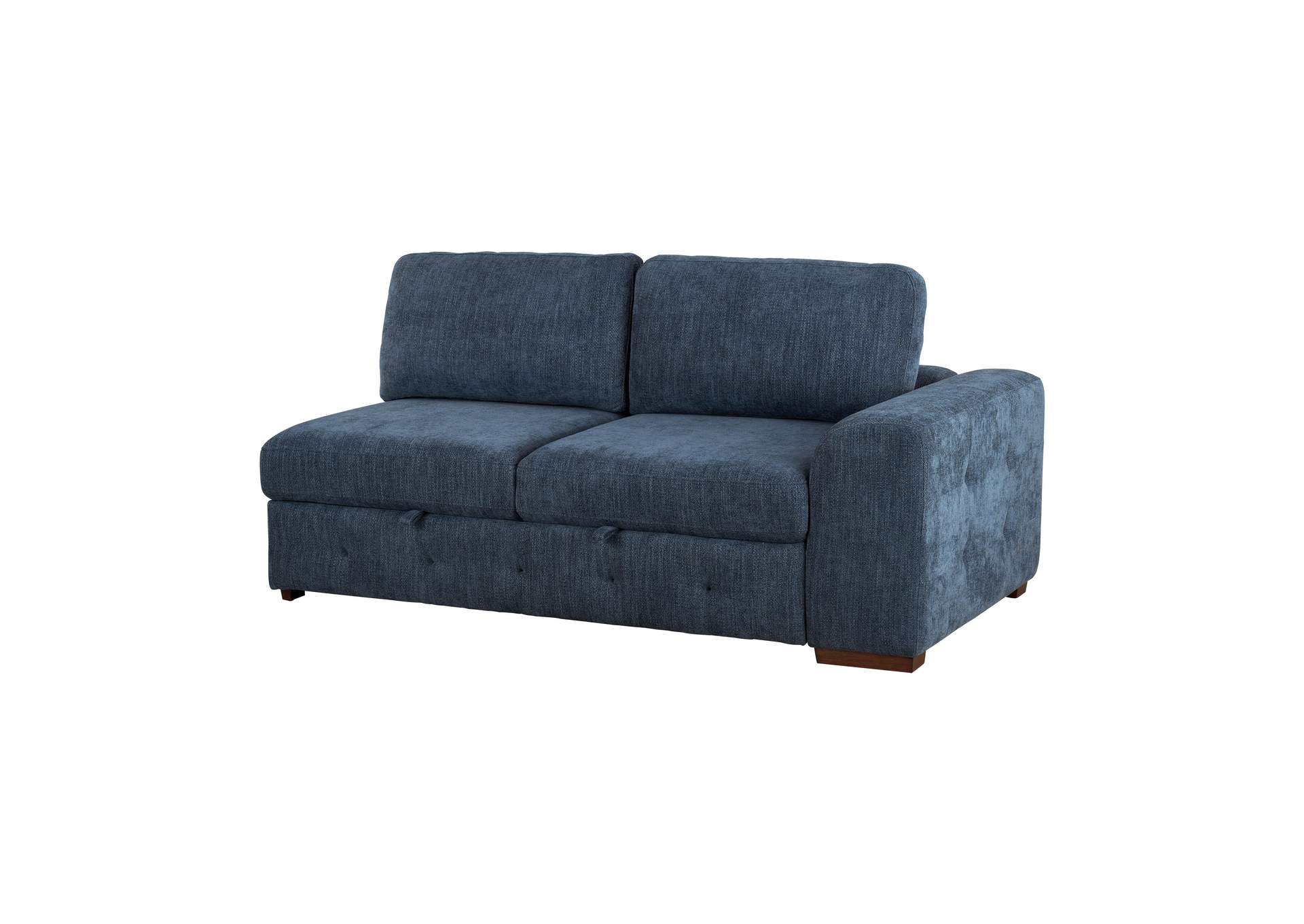 Raife 4-Piece Sectional with Left Chaise image 7
