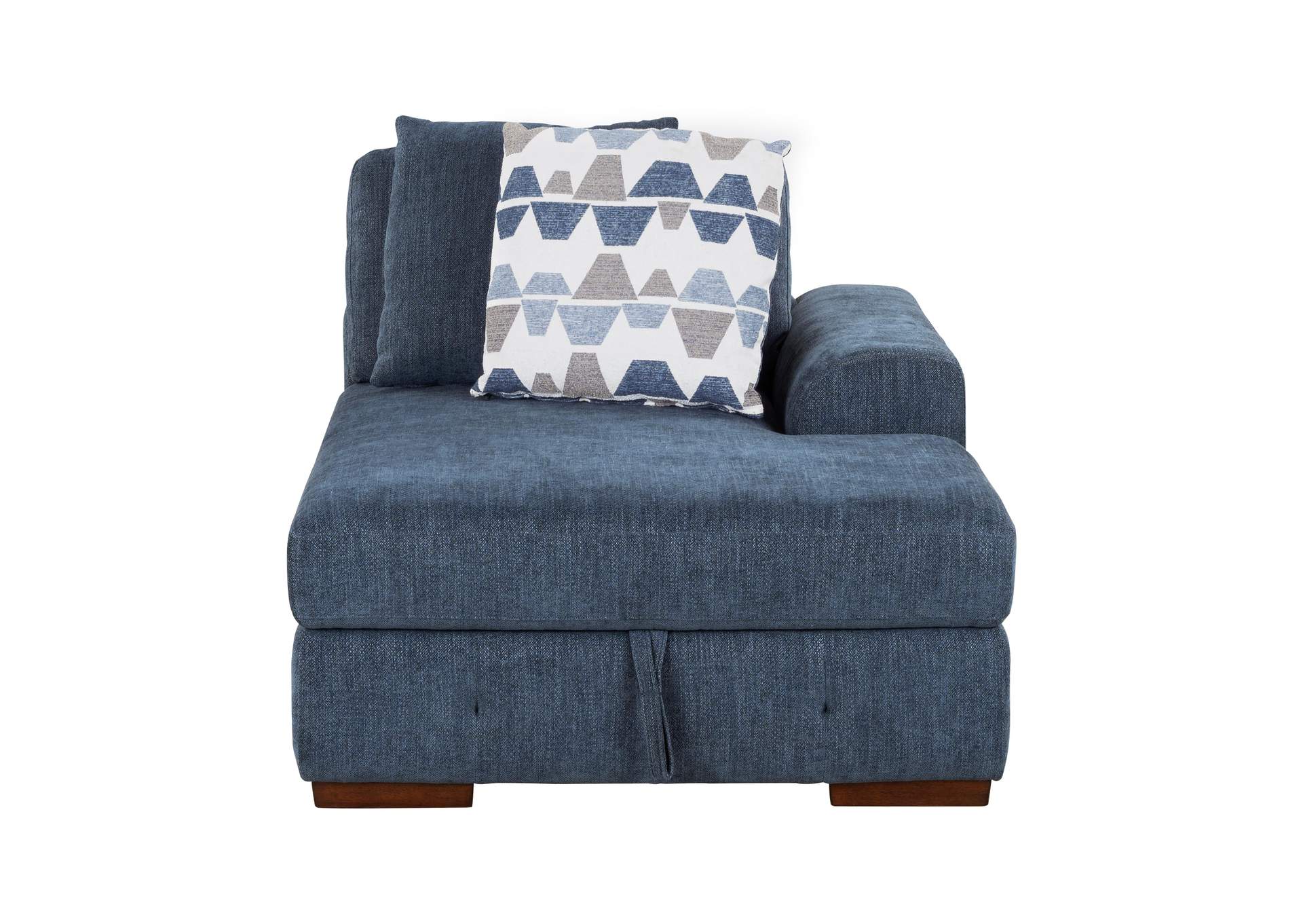 Raife 2-Piece Sectional with Right Chaise image 10