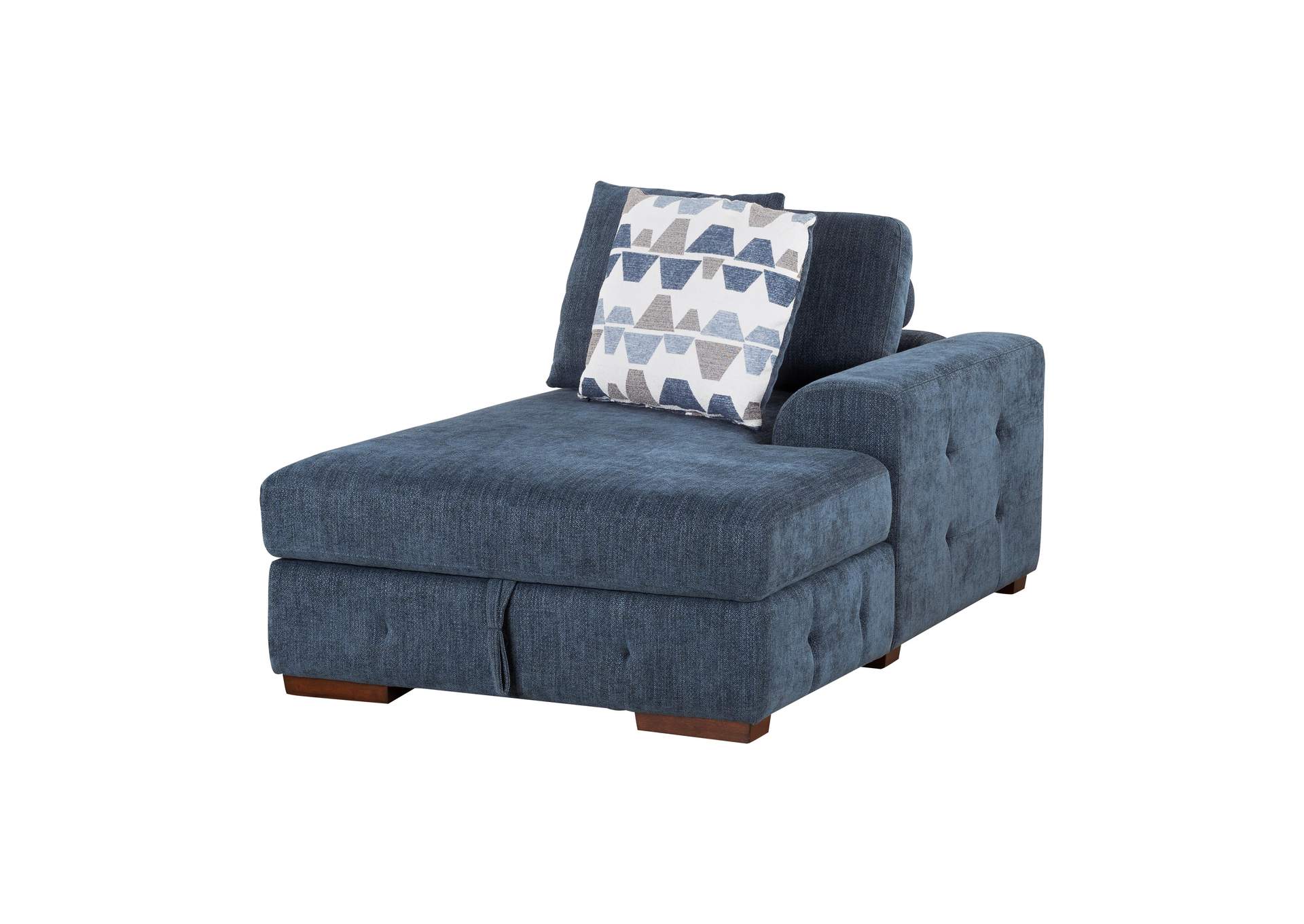 Raife 2-Piece Sectional with Right Chaise image 8