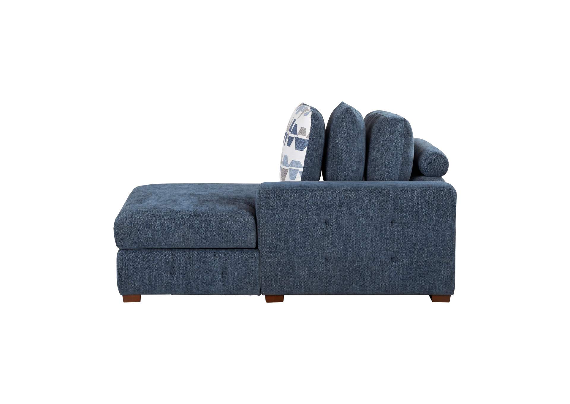 Raife 2-Piece Sectional with Right Chaise image 7