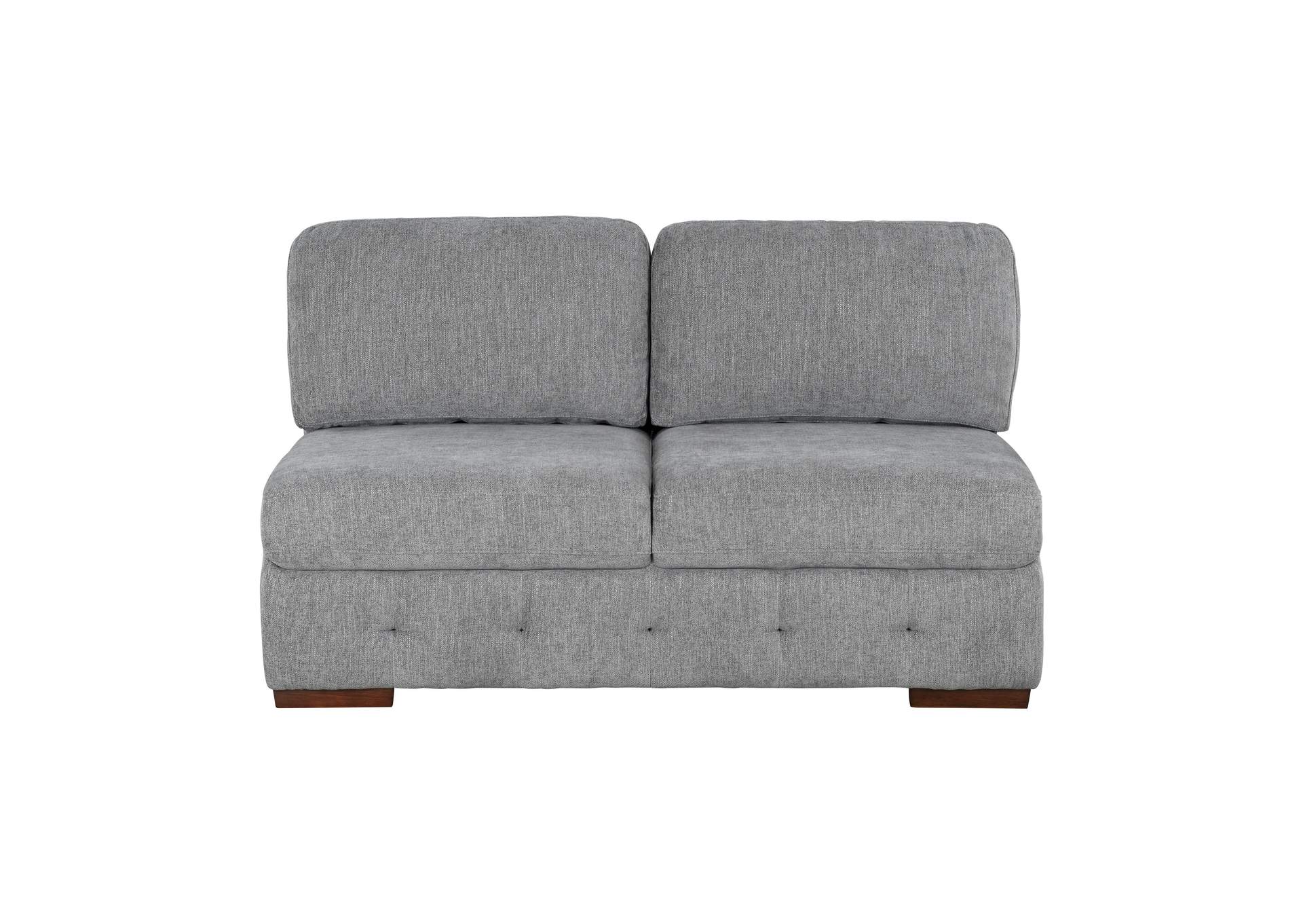 Raife 4-Piece Sectional with Left Chaise image 17