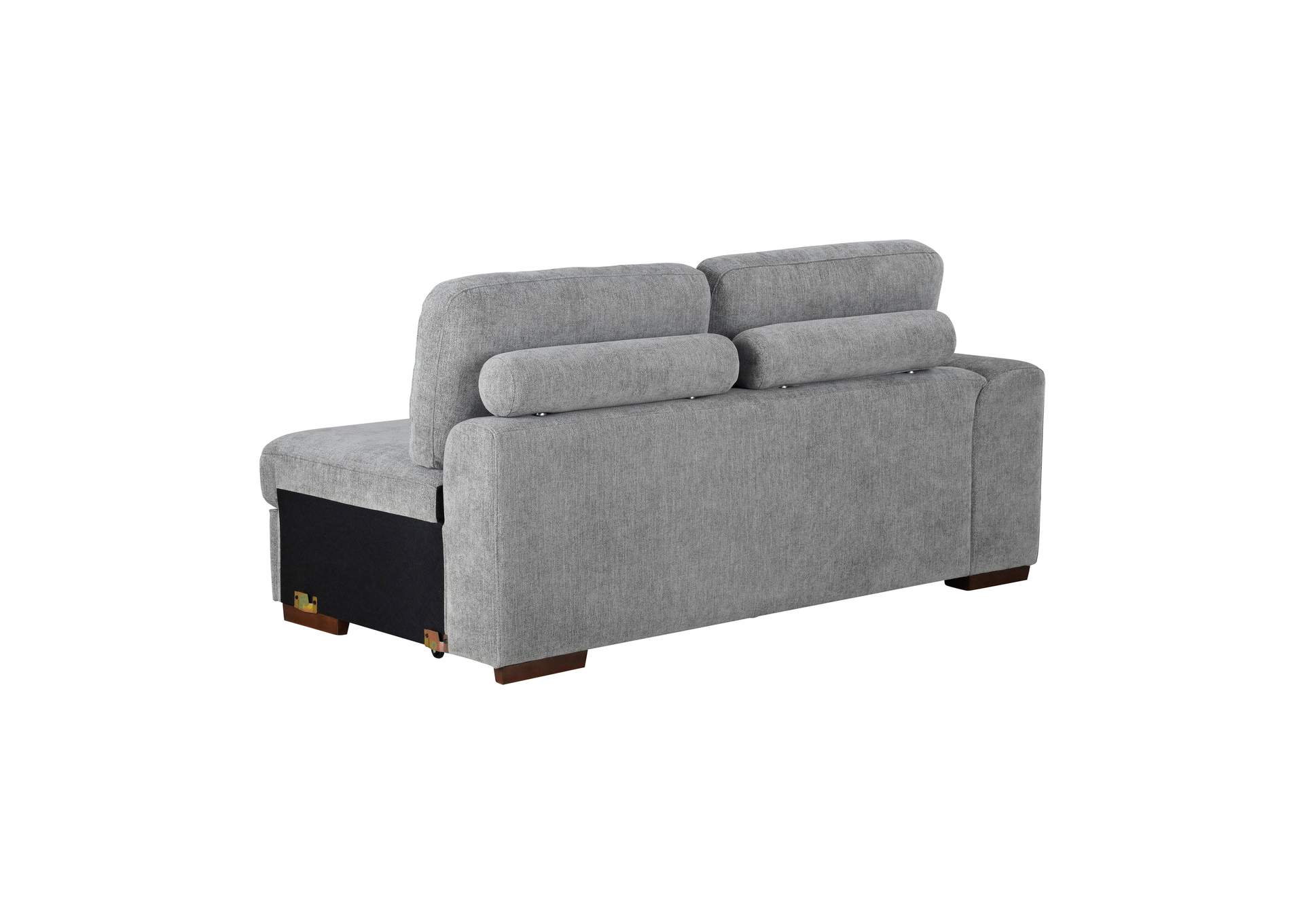 Raife 2-Piece Sectional with Right Chaise image 11