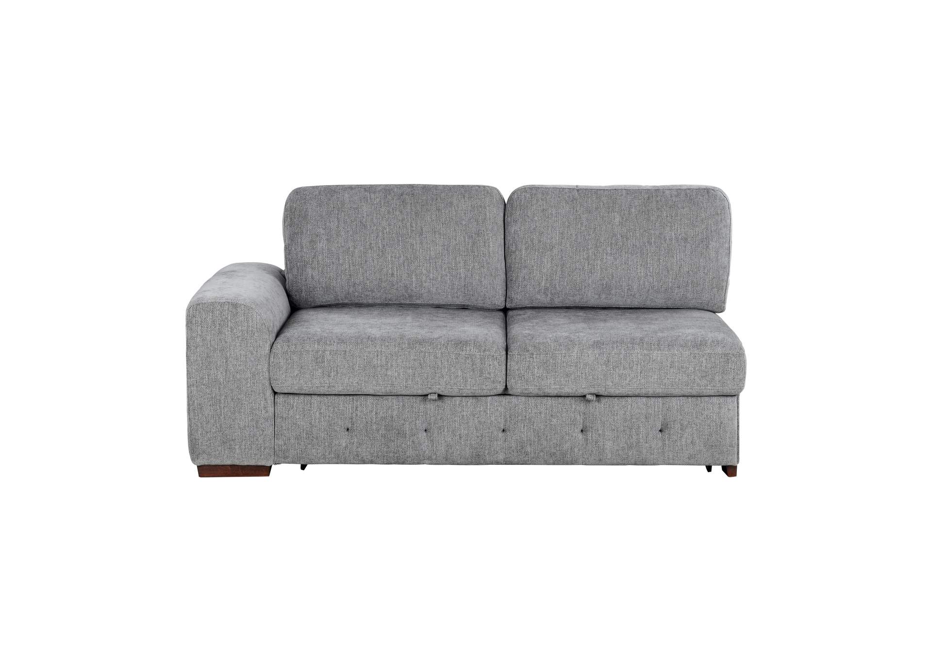Raife 2-Piece Sectional with Right Chaise image 14
