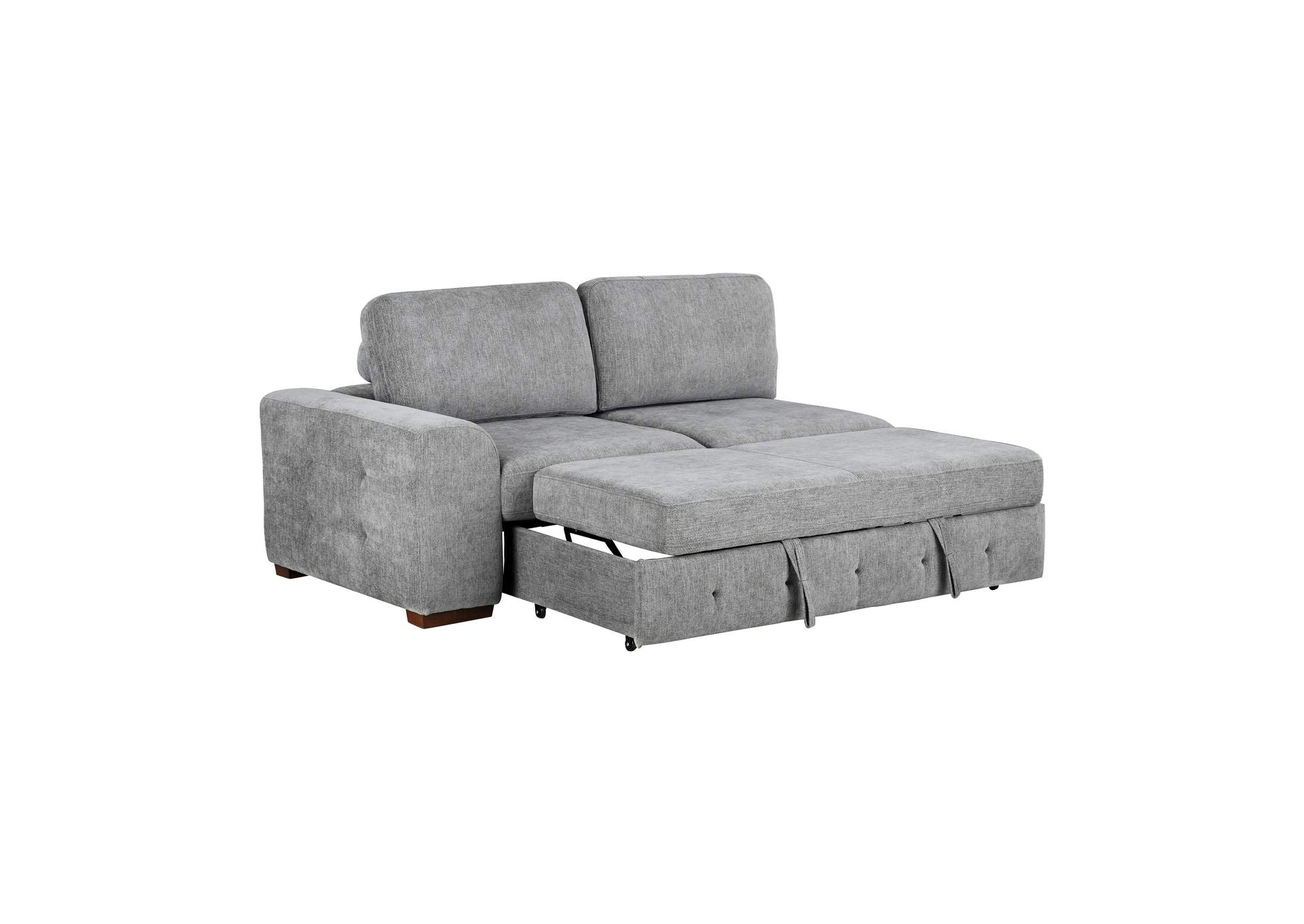 Raife 2-Piece Sectional with Right Chaise image 9