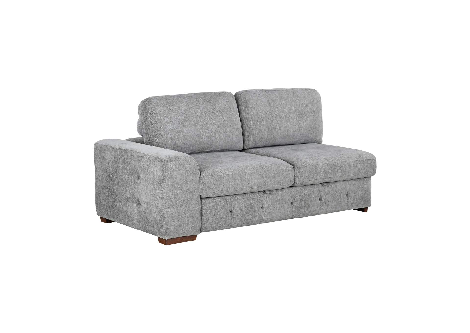 Raife 2-Piece Sectional with Right Chaise image 3