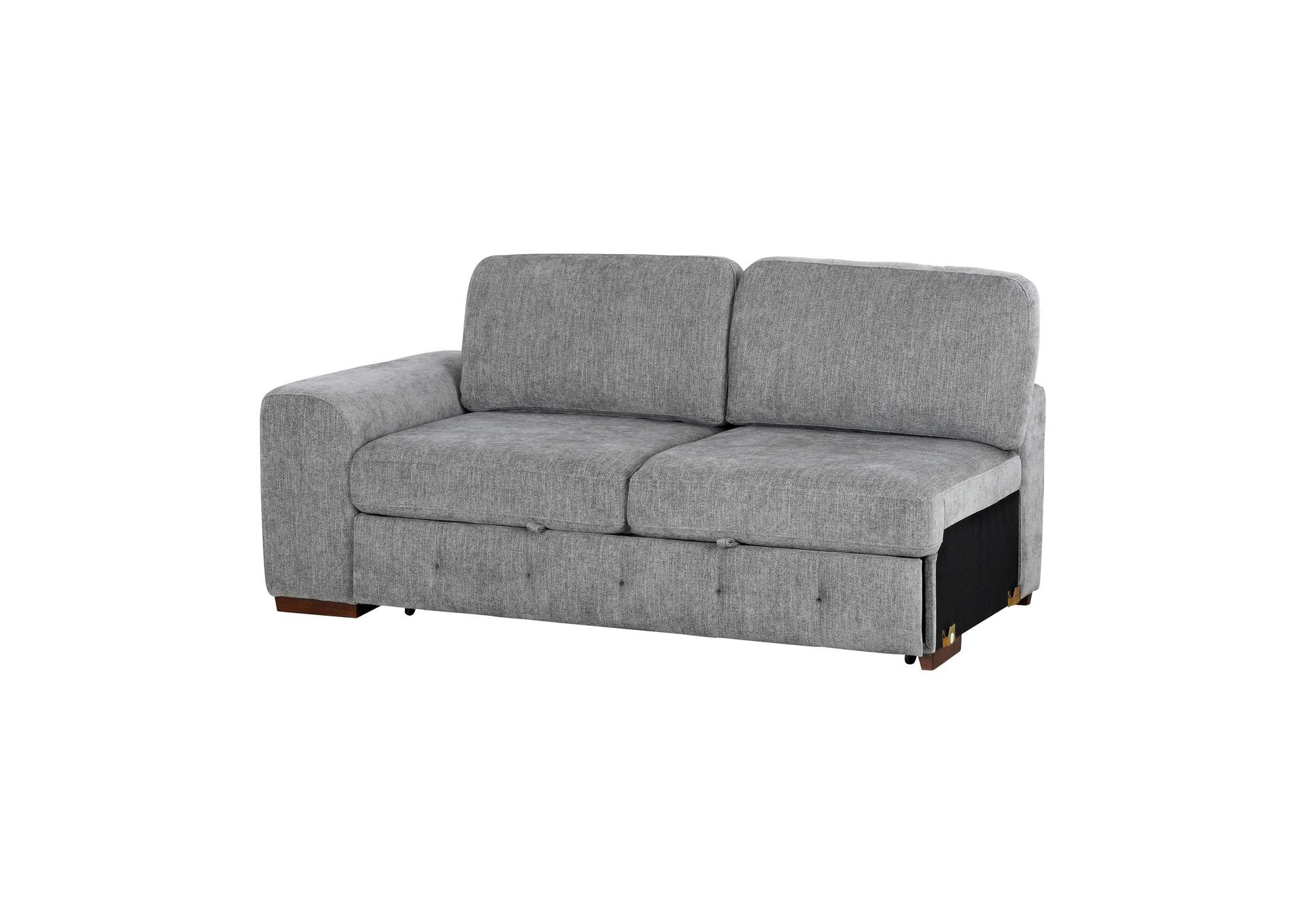 Raife 2-Piece Sectional with Right Chaise image 12