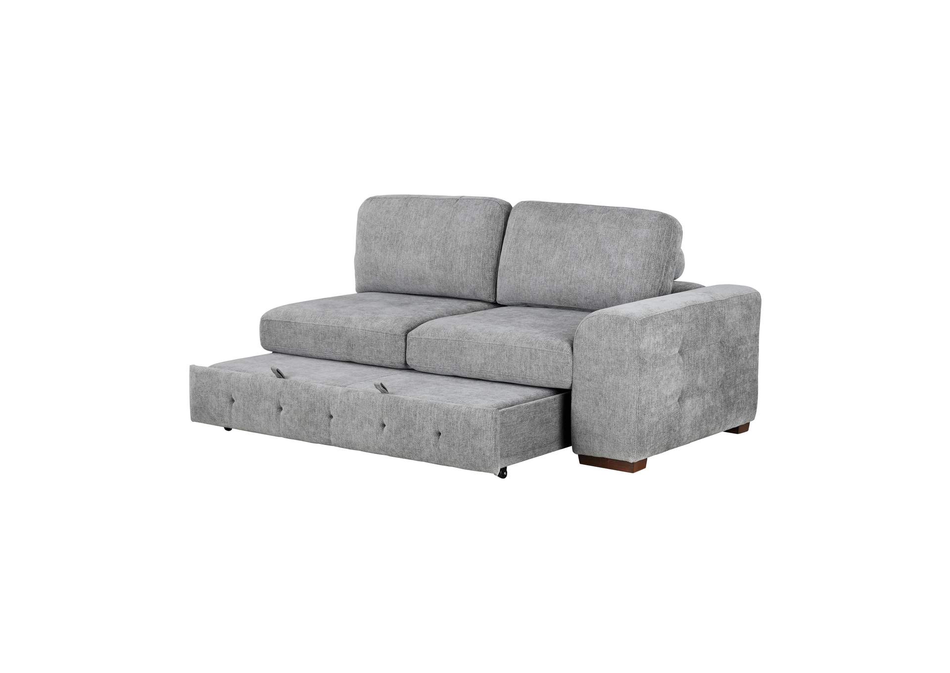 Raife 4-Piece Sectional with Left Chaise image 5
