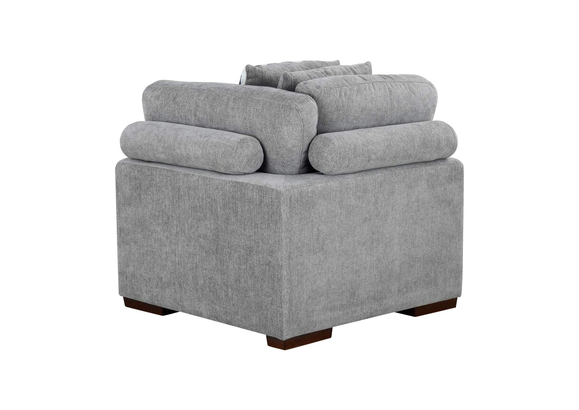 Raife 4-Piece Sectional with Left Chaise image 11