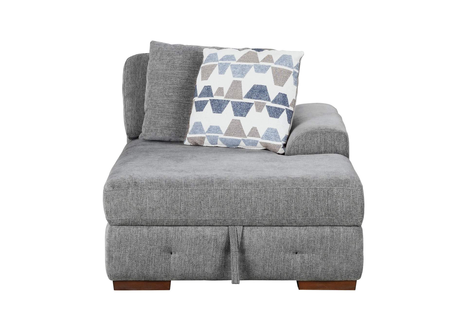 Raife 2-Piece Sectional with Right Chaise image 8