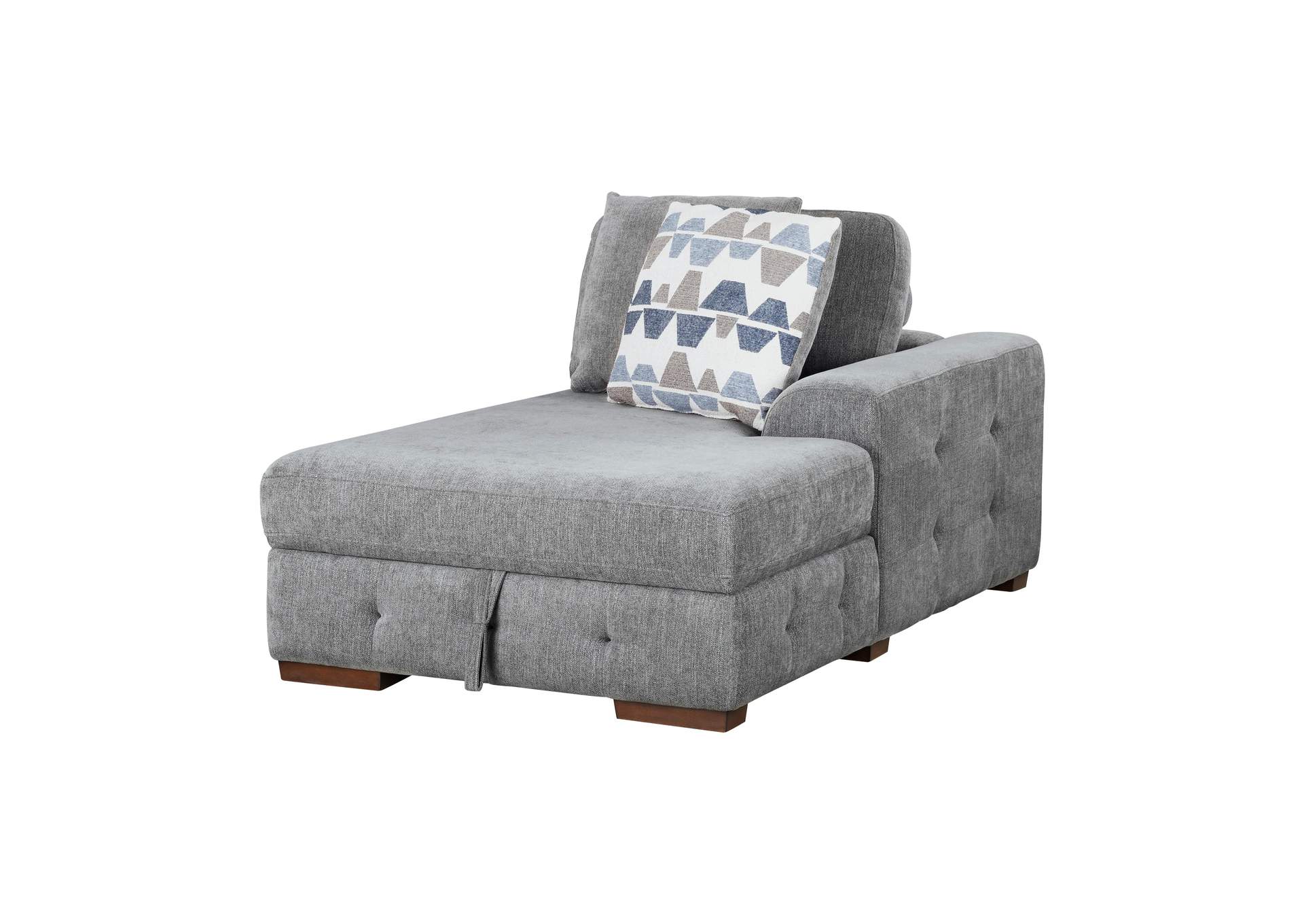 Raife 2-Piece Sectional with Right Chaise image 6