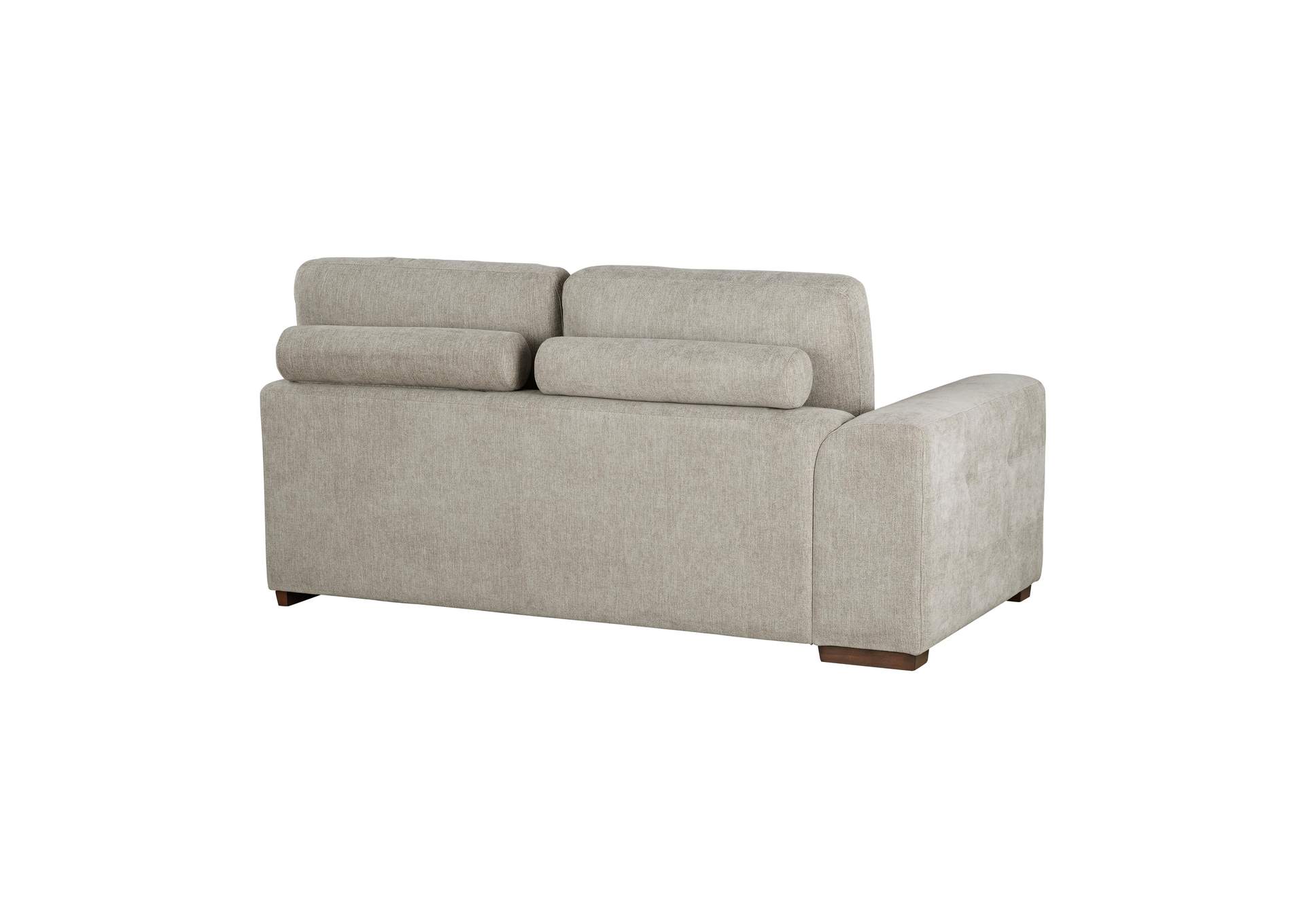 Raife 5-Piece Sectional with Right Chaise and Storage Ottoman image 21