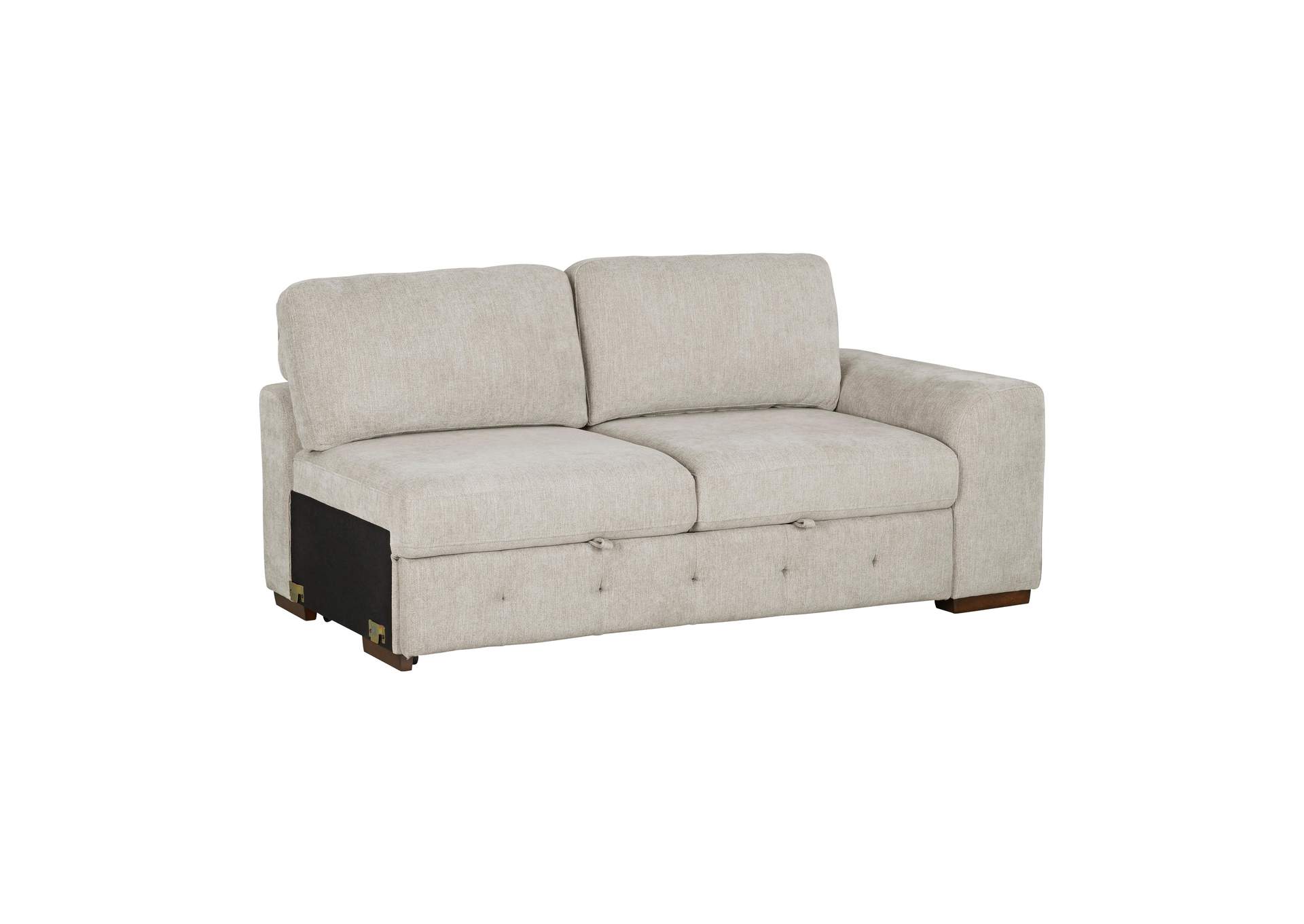 Raife 2-Piece Sectional with Left Chaise image 9