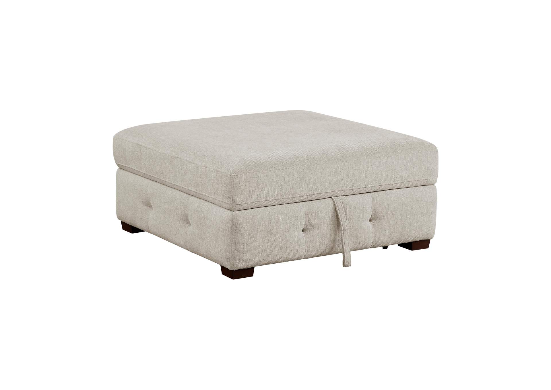 Raife Storage Ottoman image 14