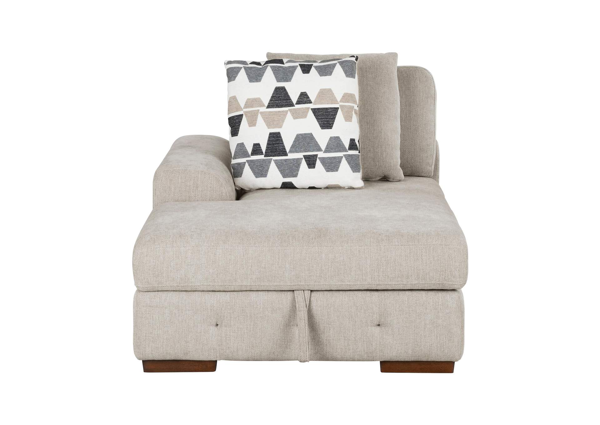 Raife 2-Piece Sectional with Left Chaise image 13