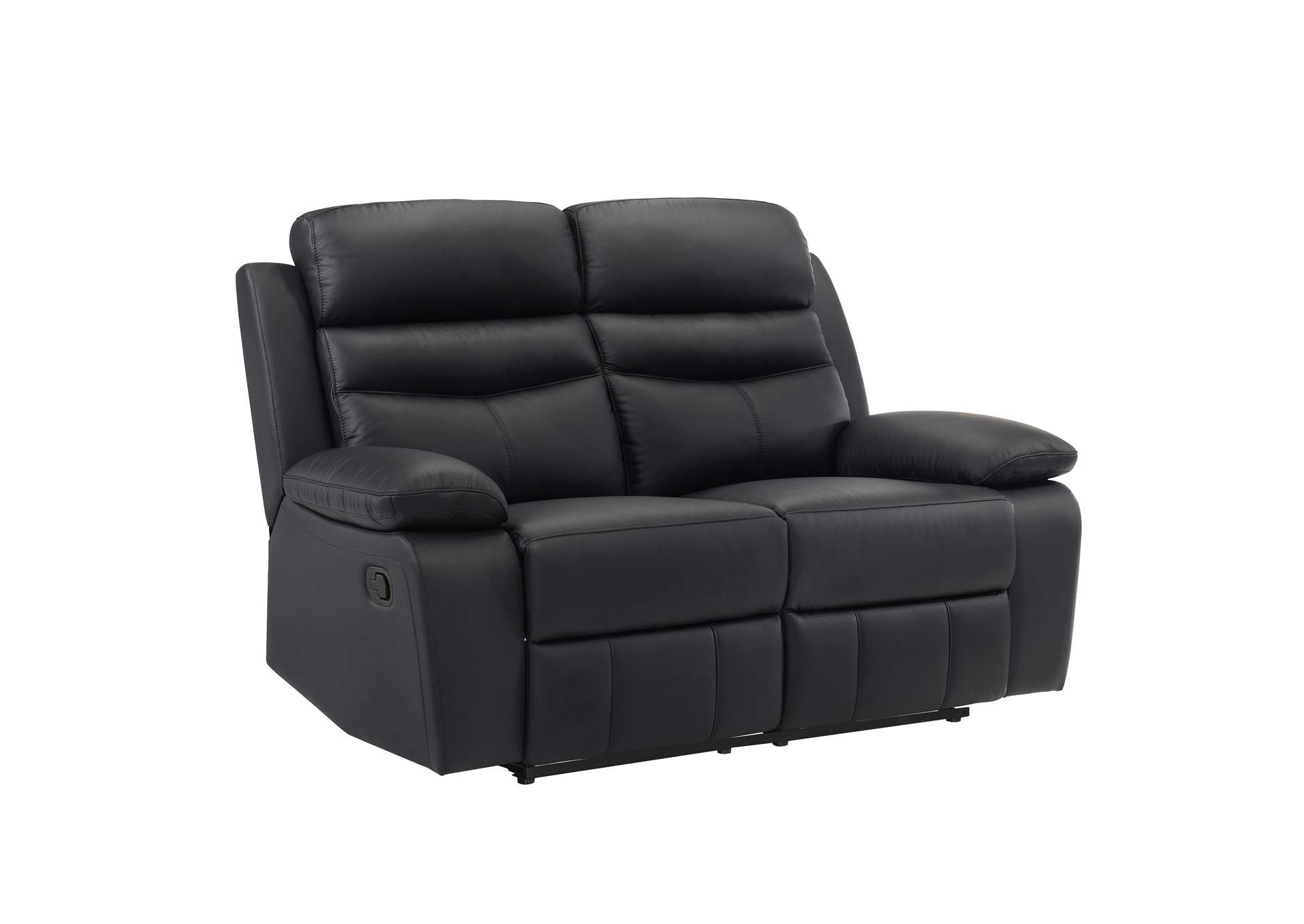 Double Reclining Love Seat image 1