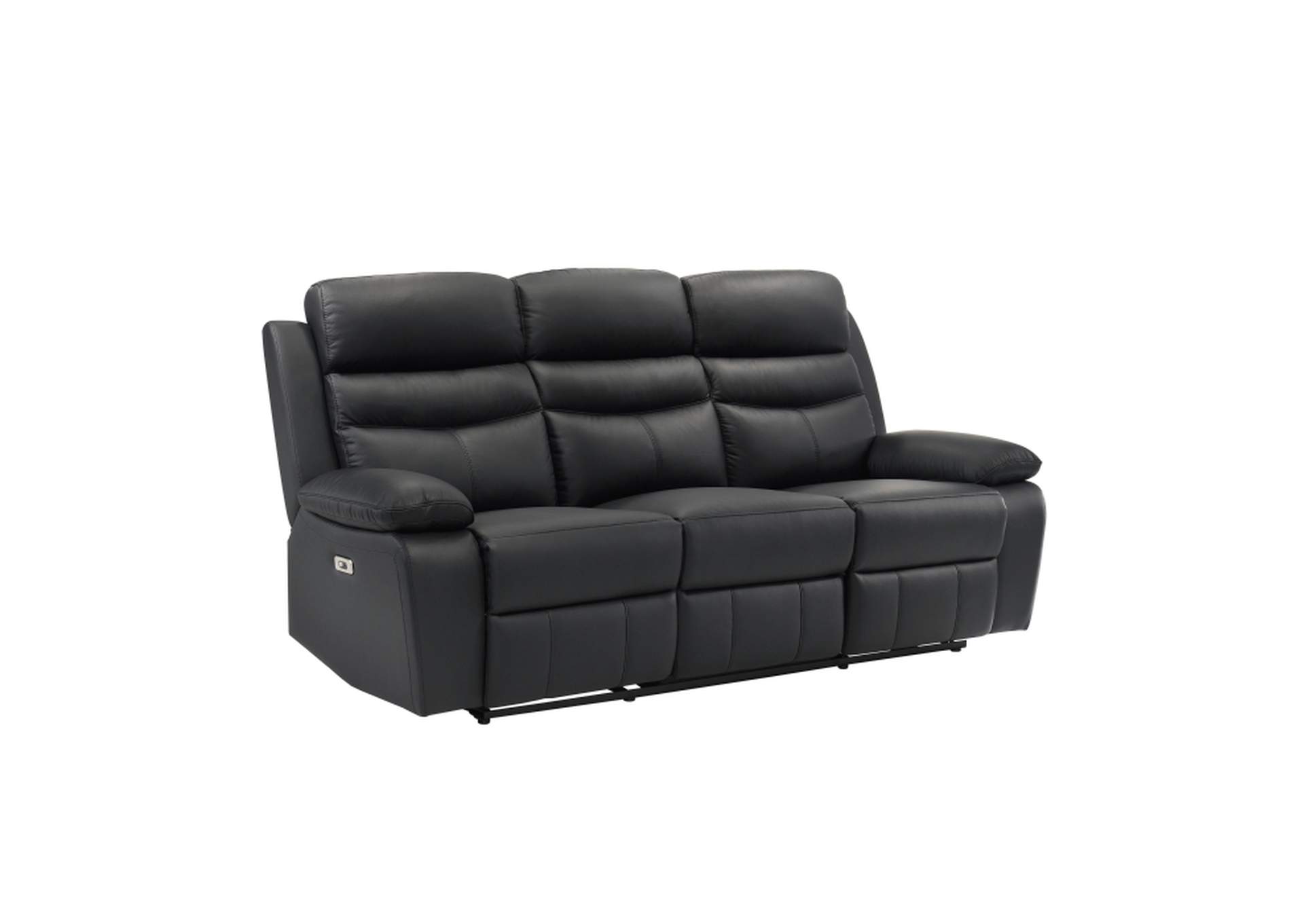 Power Double Reclining Sofa