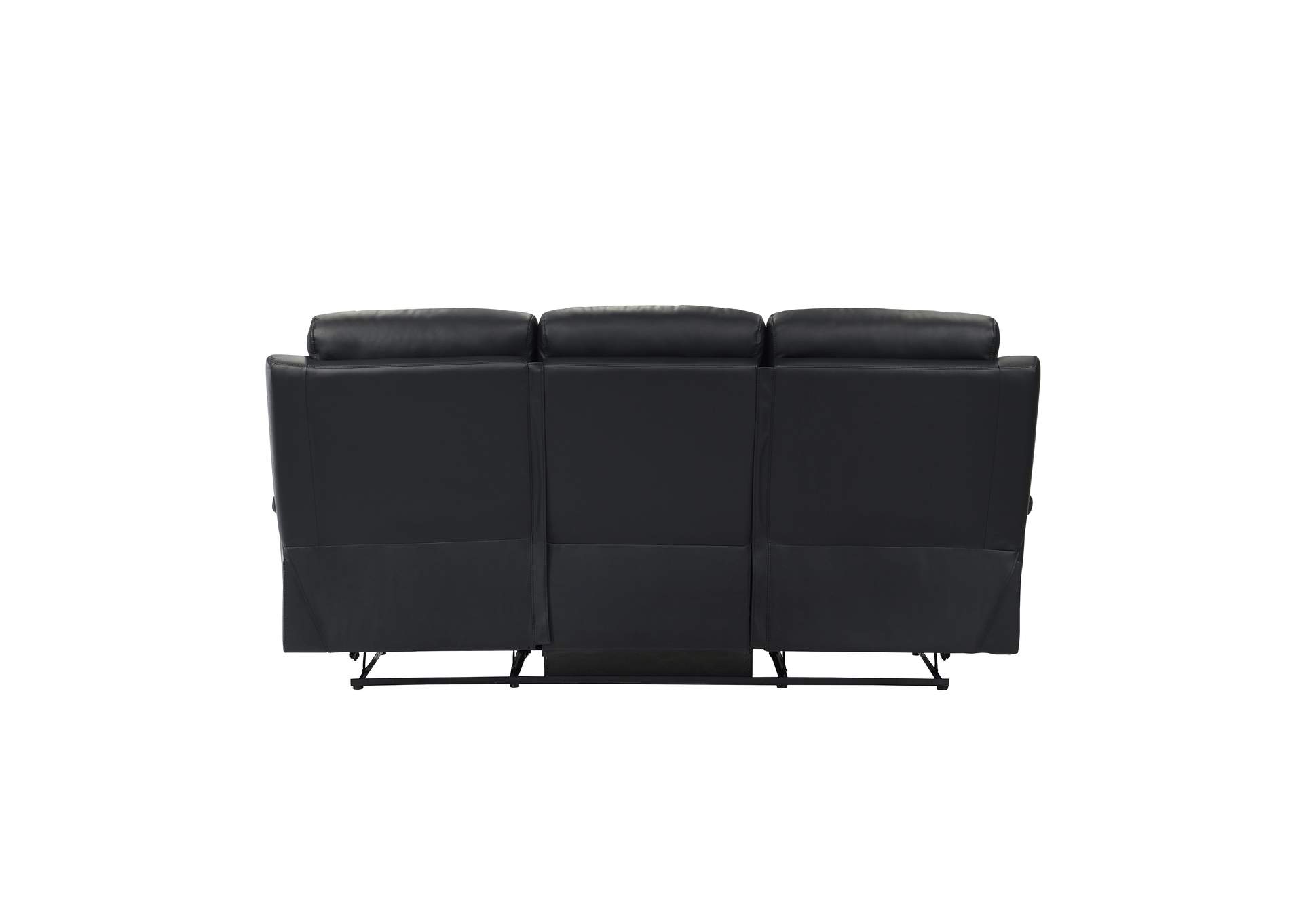 Double Reclining Sofa image 1