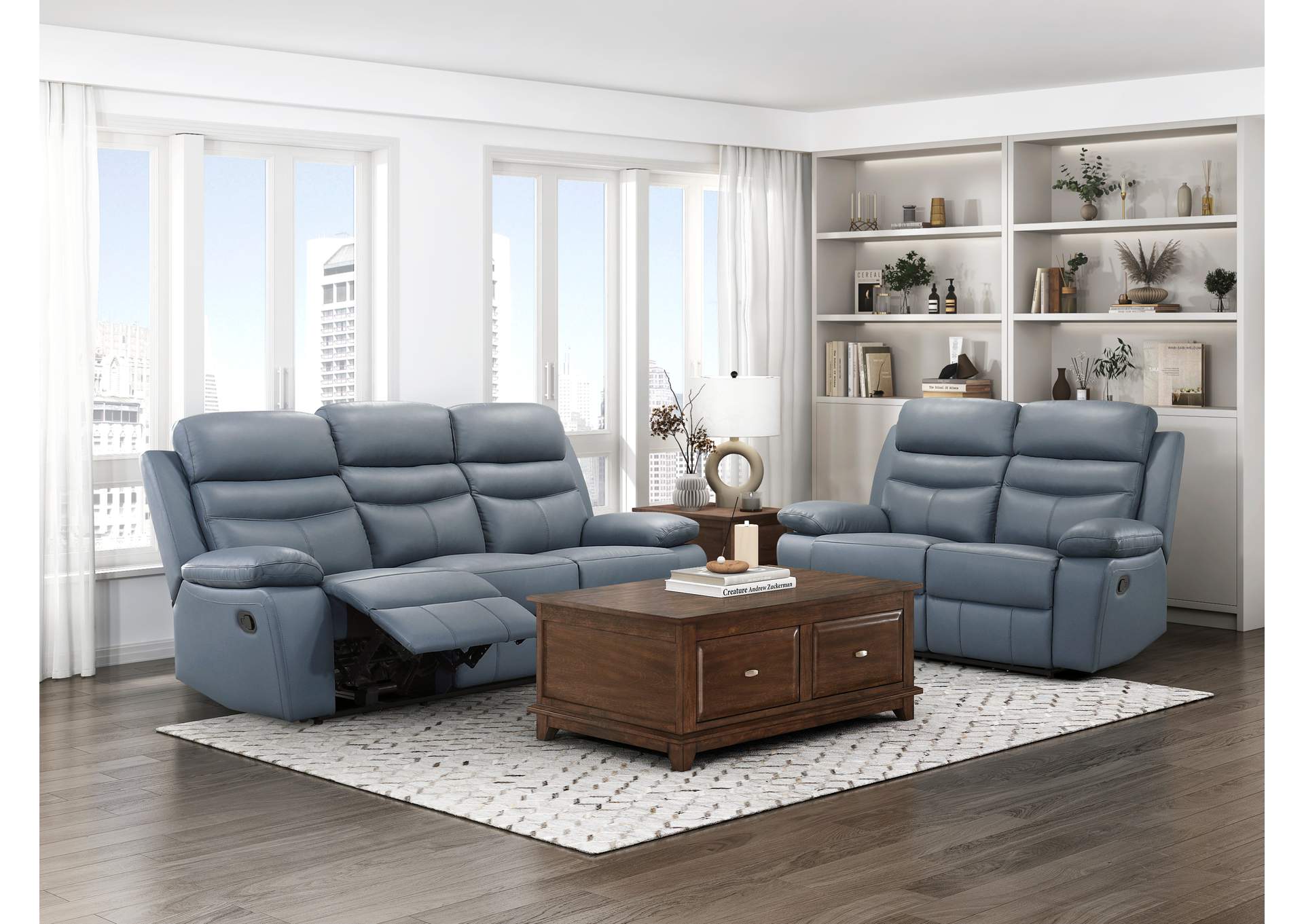 Reclining Chair image 3