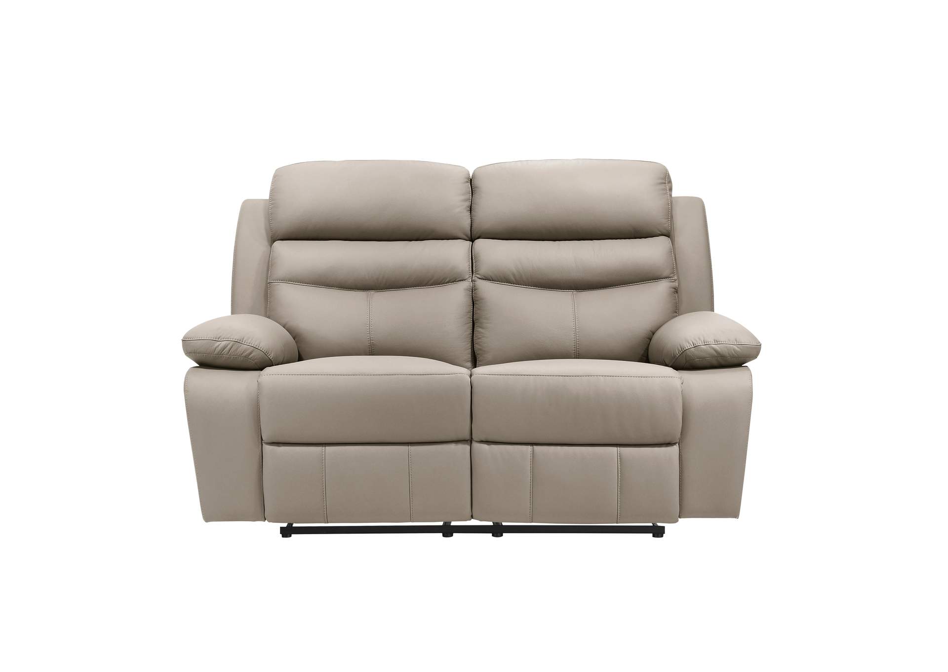 Double Reclining Love Seat image 4