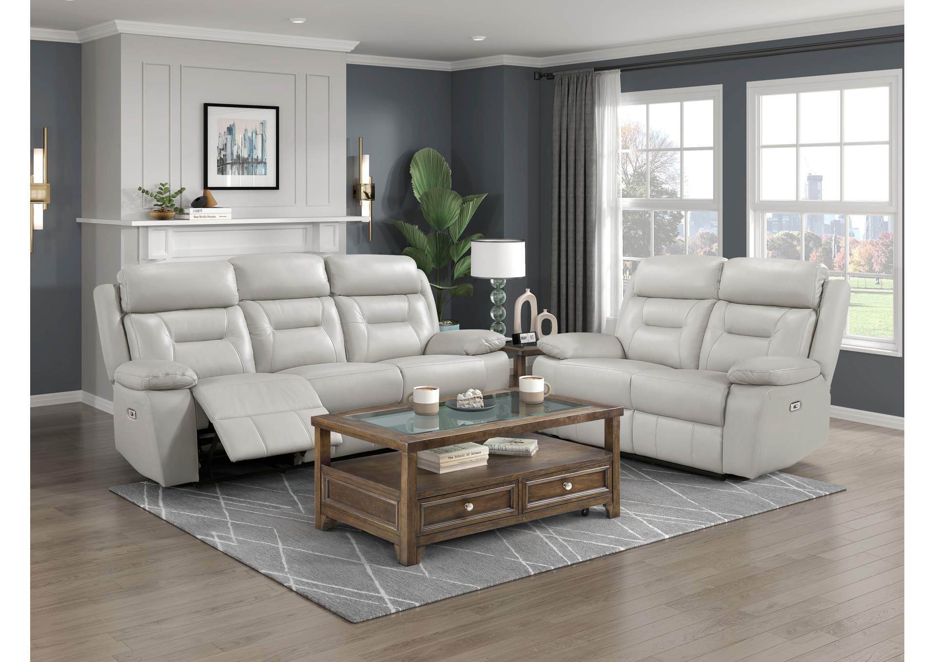 Power Reclining Chair image 3