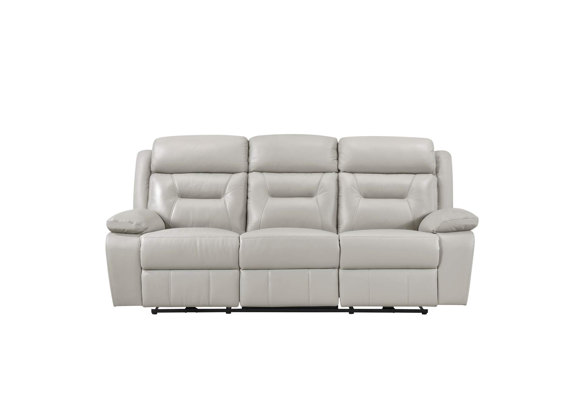 Power Double Reclining Sofa image 1