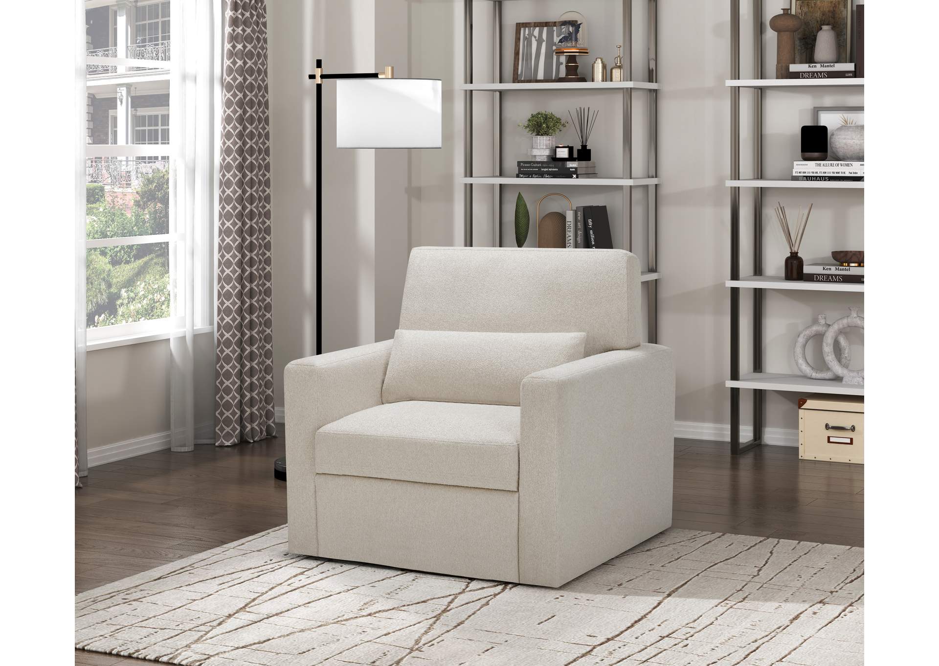 Swivel Chair image 4