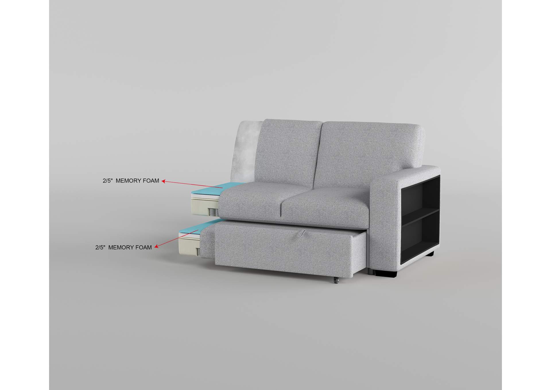 Swivel Chair image 3