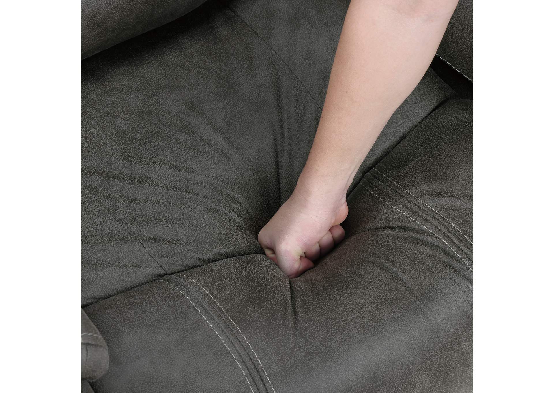 Oberon Reclining Chair image 1