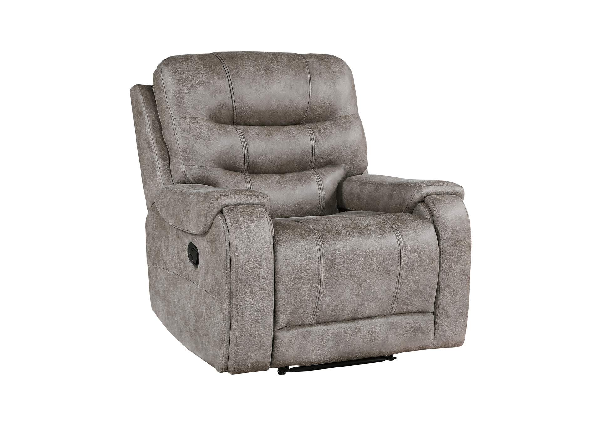 Oberon Reclining Chair image 1