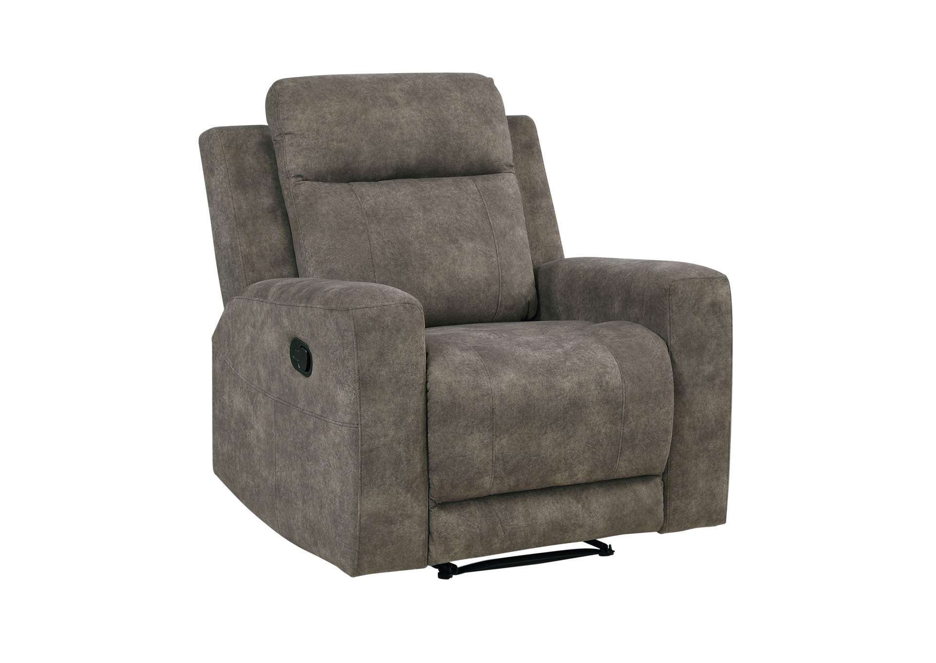 Reclining Chair image 3