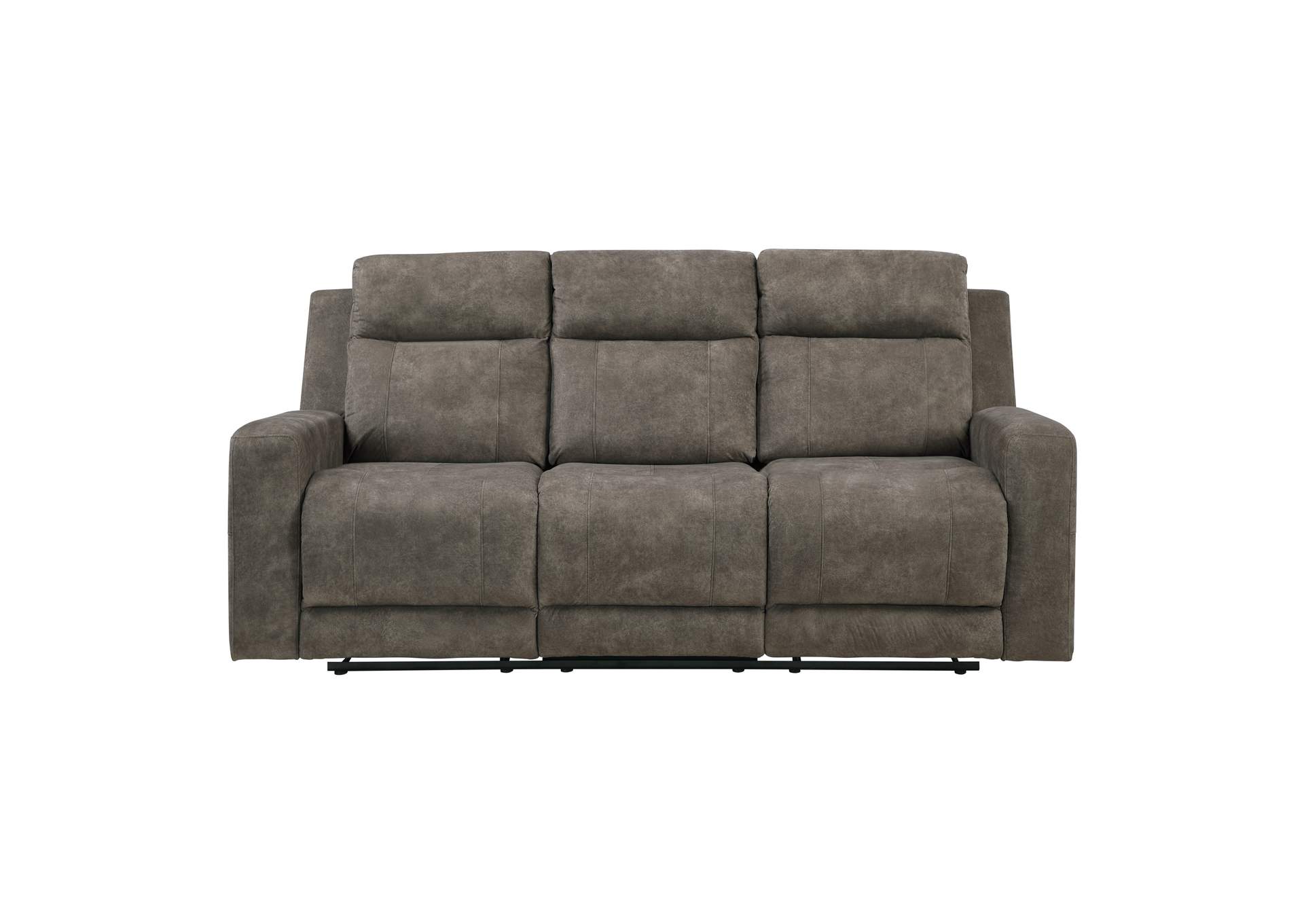 Muncie Double Reclining Sofa image 1