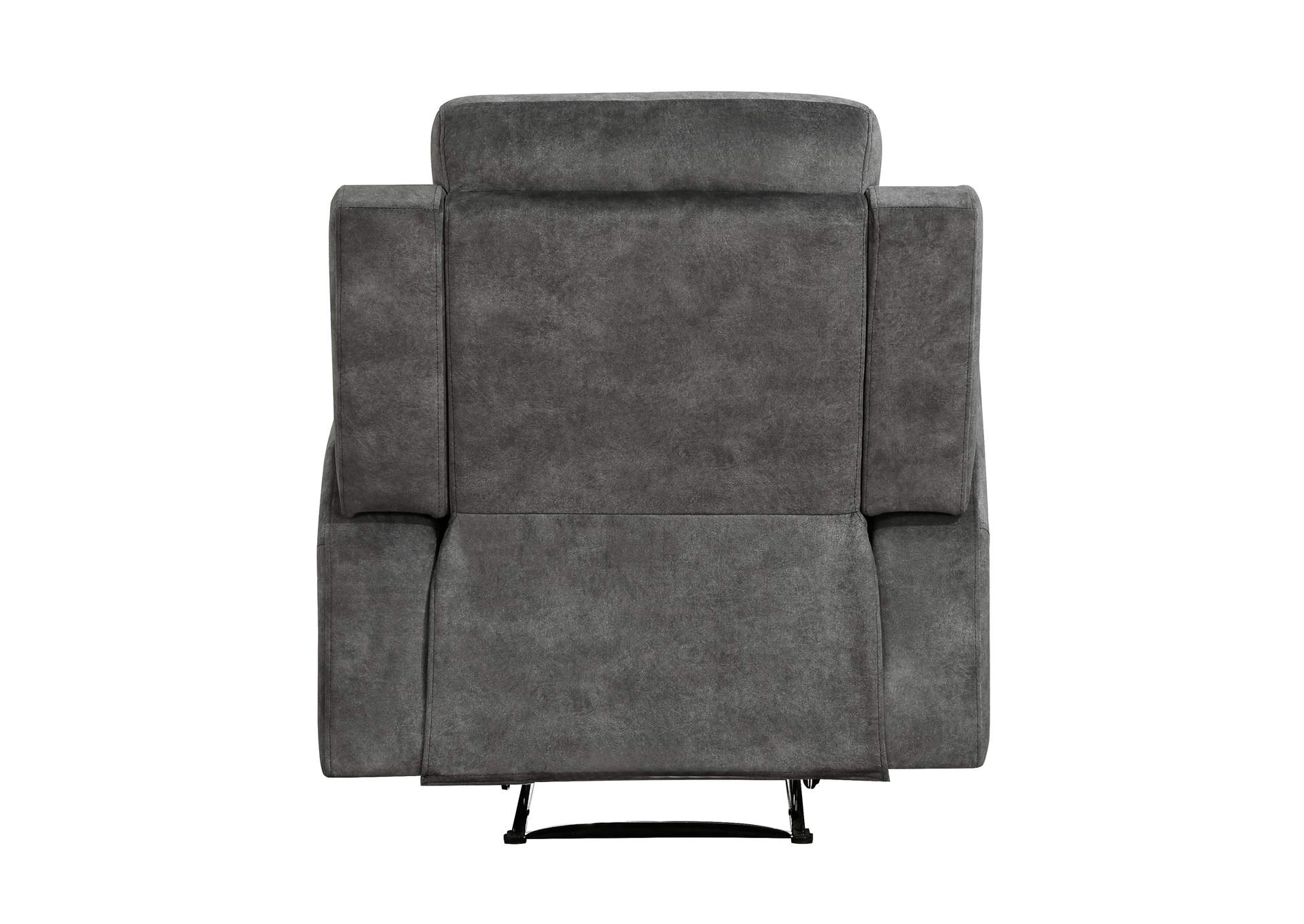 Yates Reclining Chair image 4