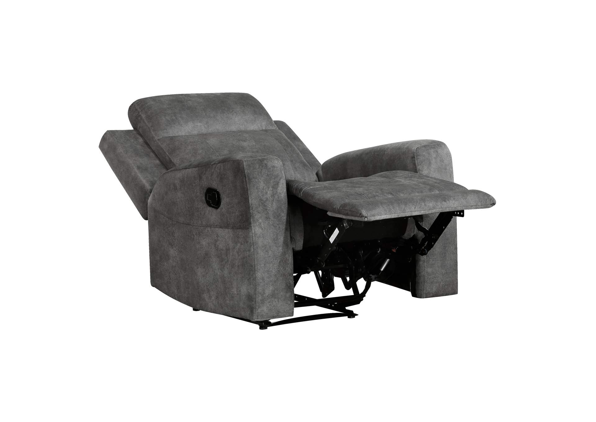 Yates Reclining Chair image 5