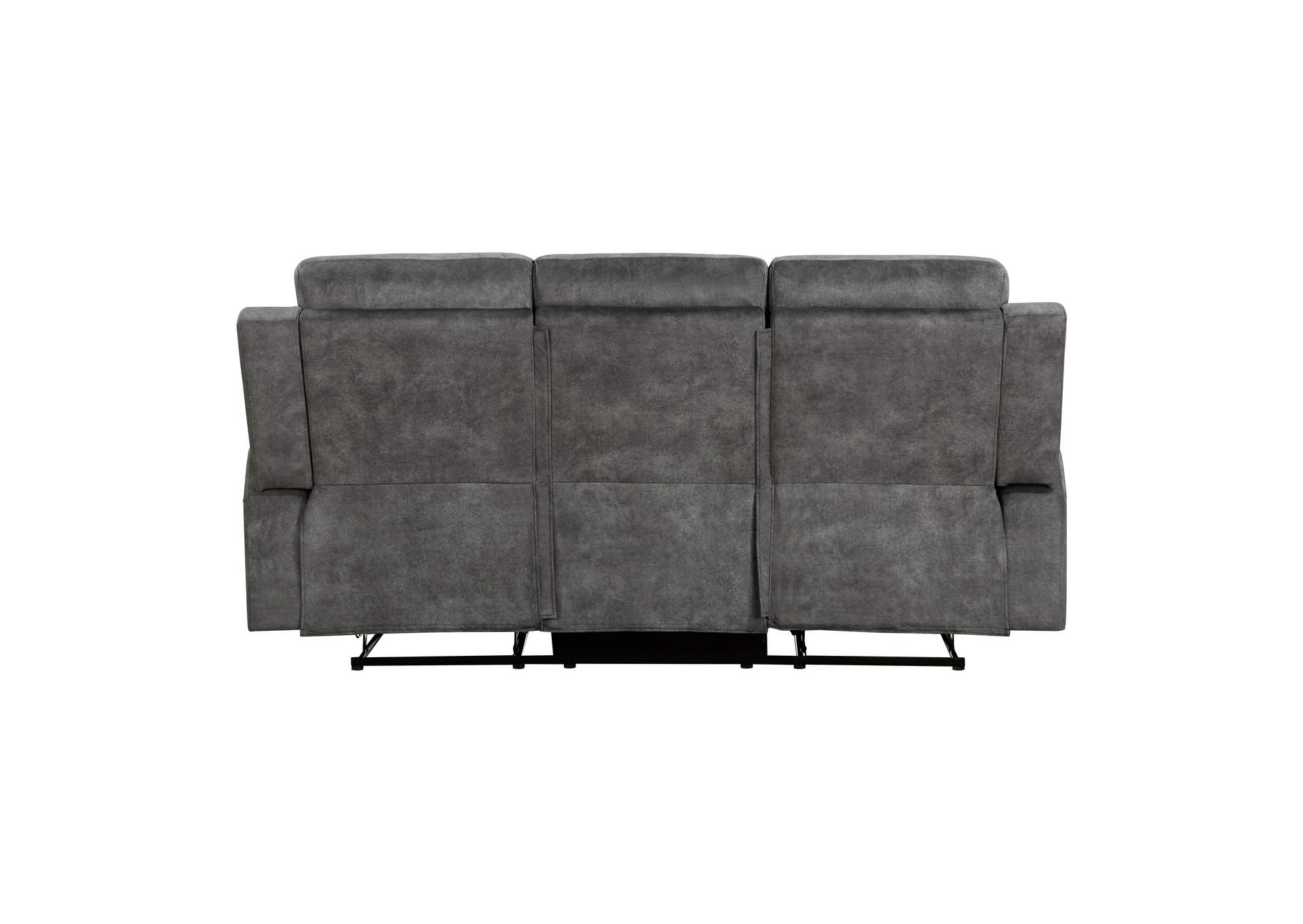Yates Double Reclining Sofa image 4