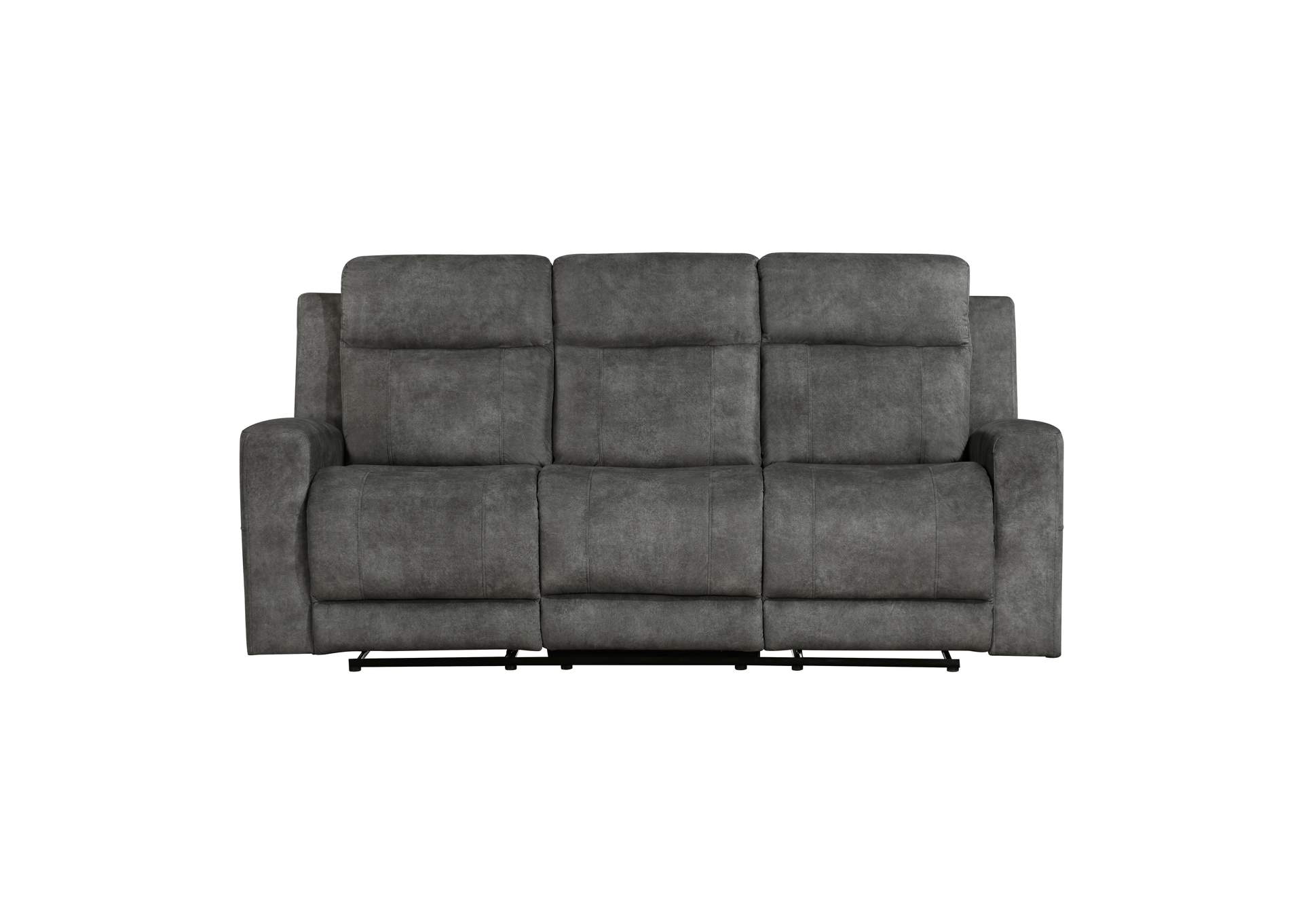 Yates Double Reclining Sofa image 1