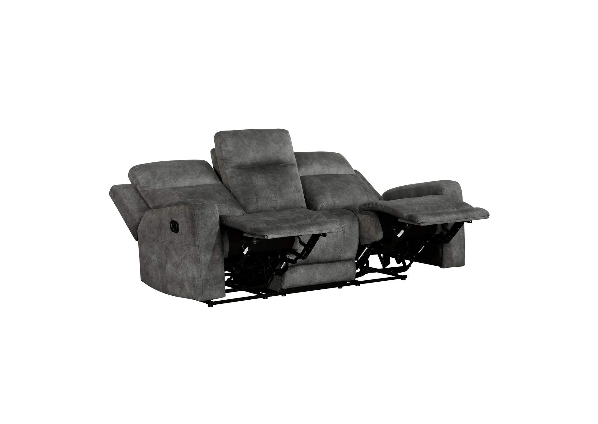 Yates Double Reclining Sofa image 5