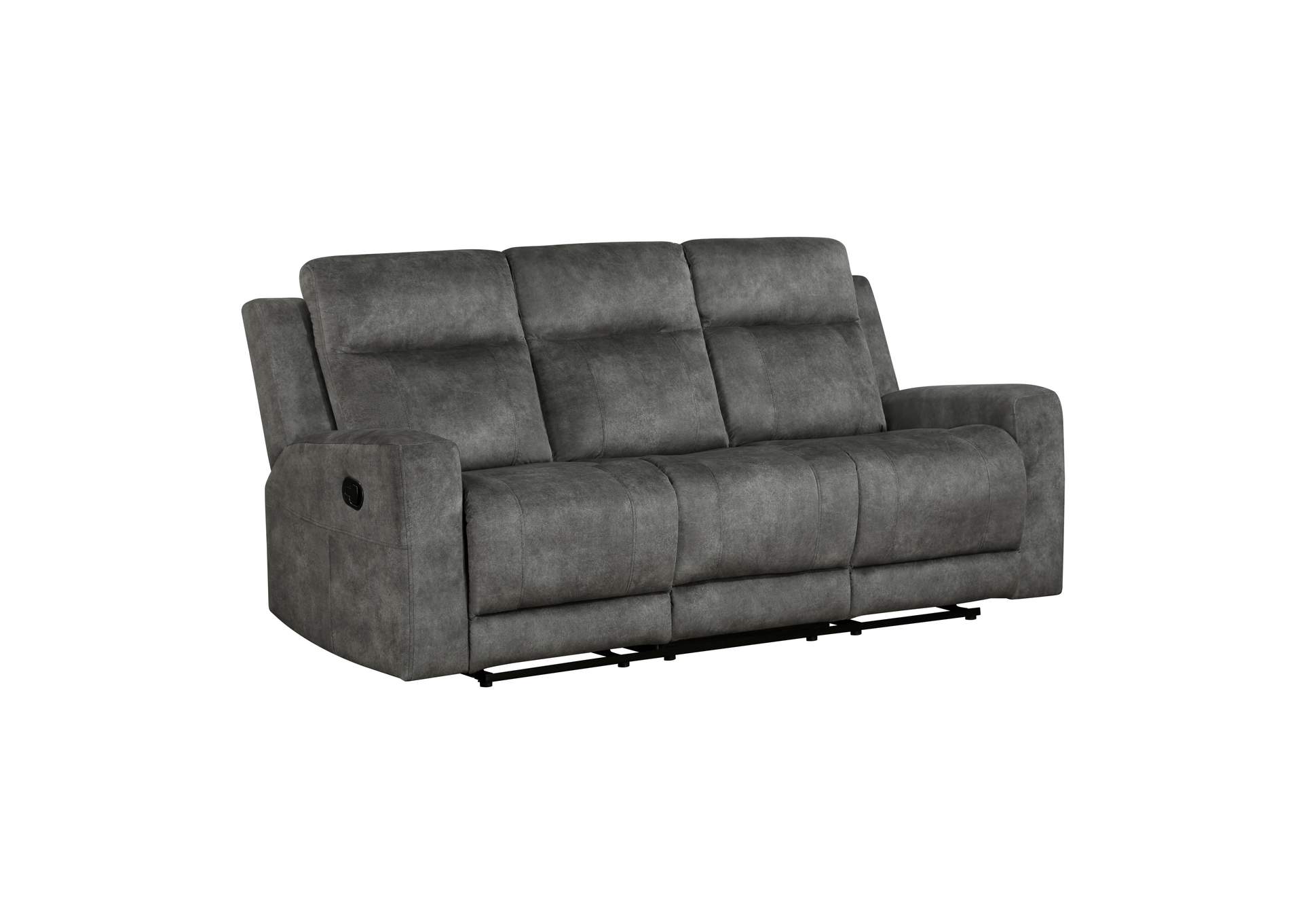 Yates Double Reclining Sofa image 3