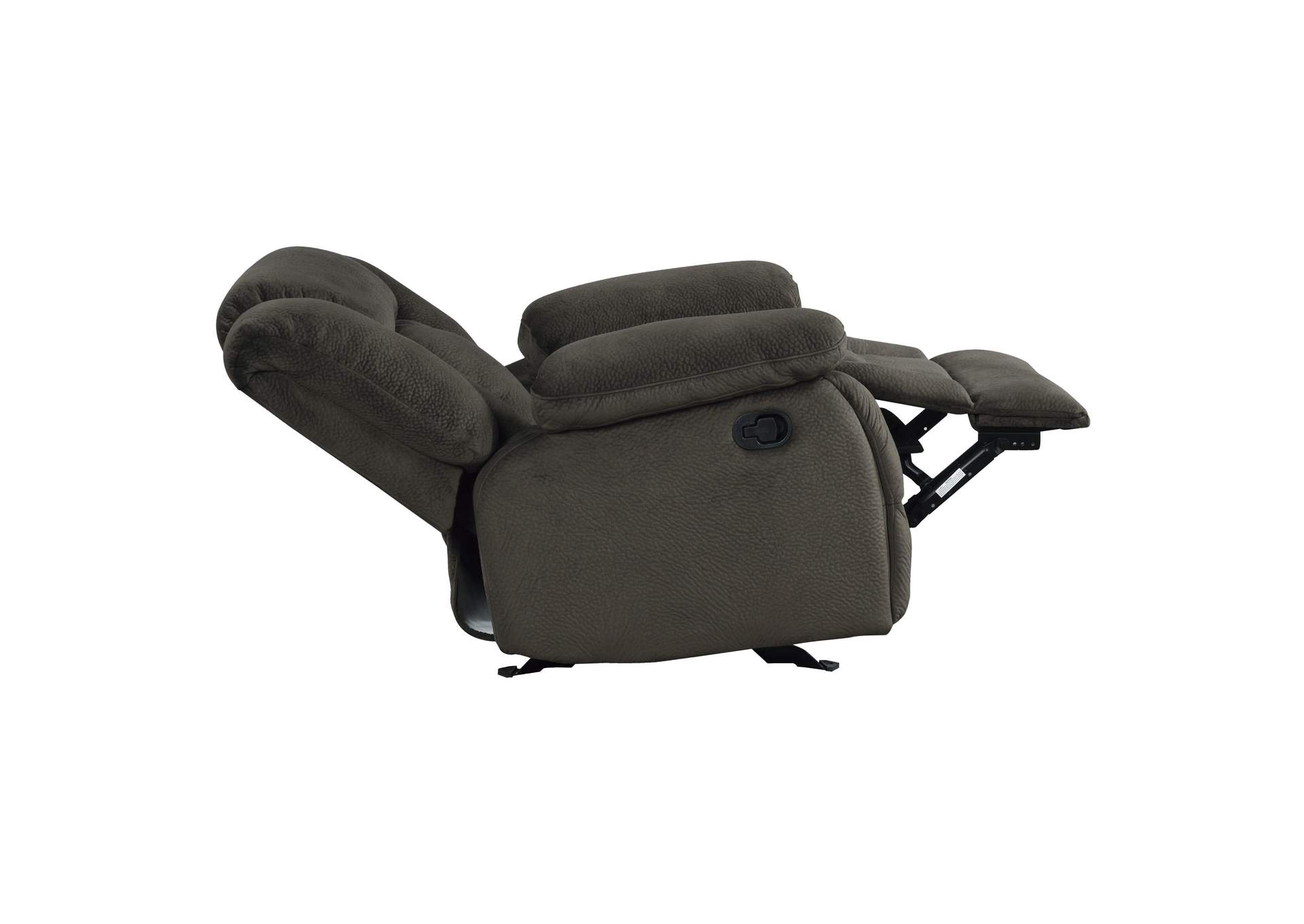 Laurelton Glider Reclining Chair image 8