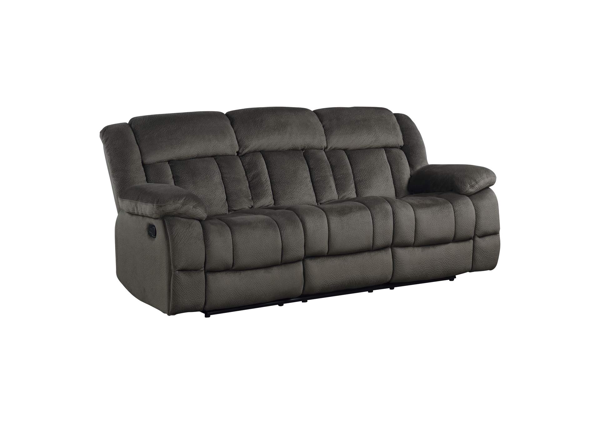 Double Reclining Sofa image 3