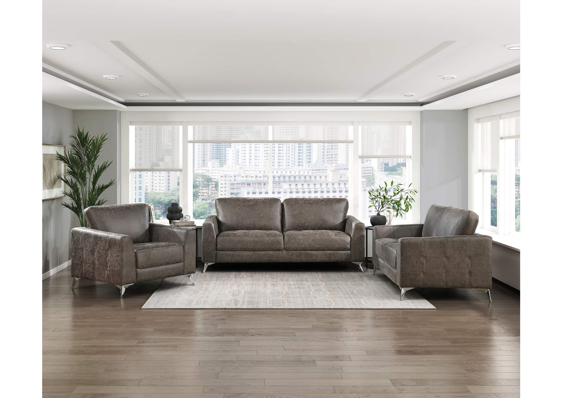 Cazon Sofa image 3