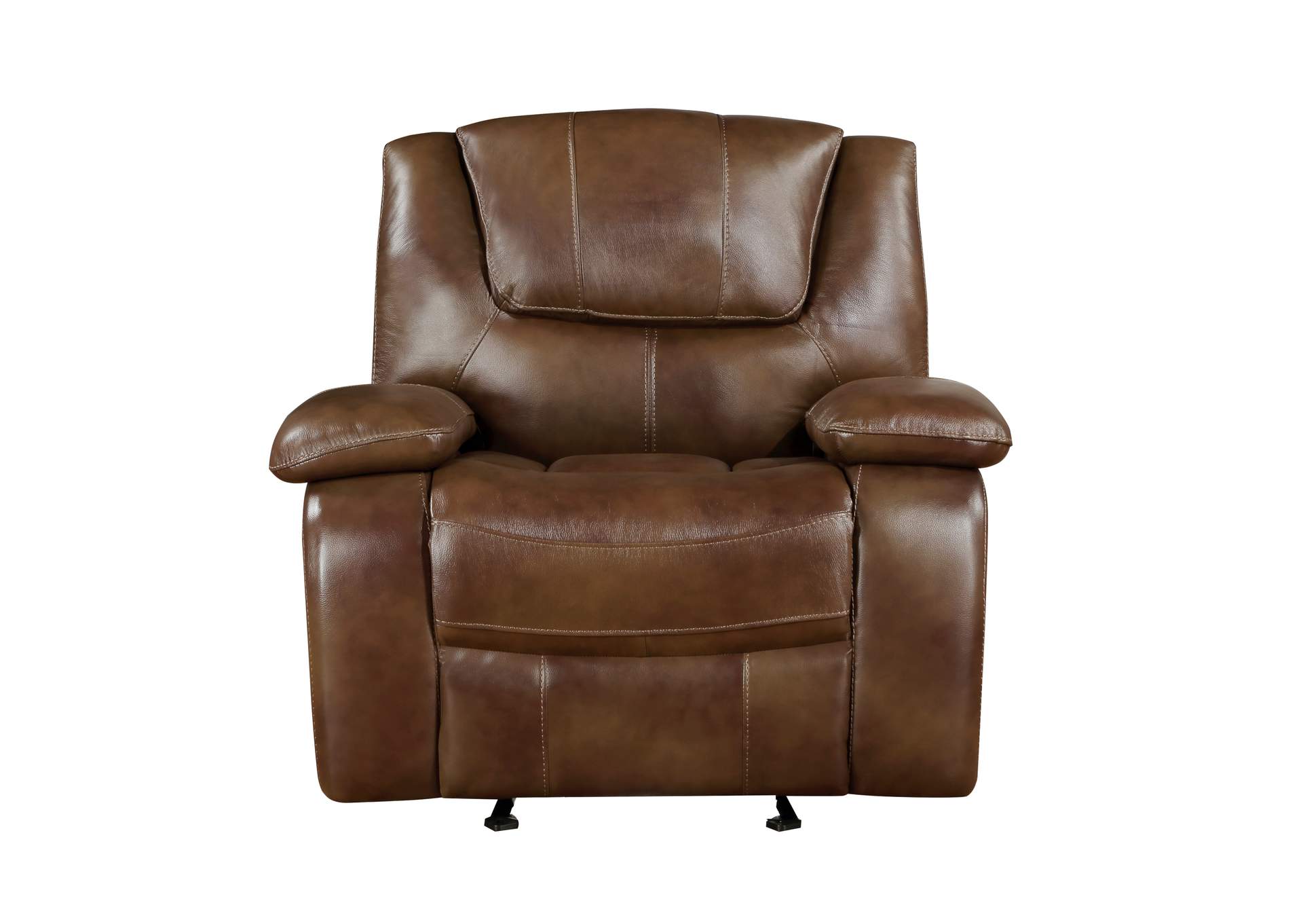 Ellicott Glider Reclining Chair image 3