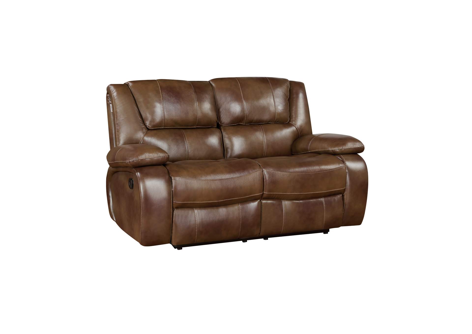 Ellicott Double Reclining Love Seat image 3