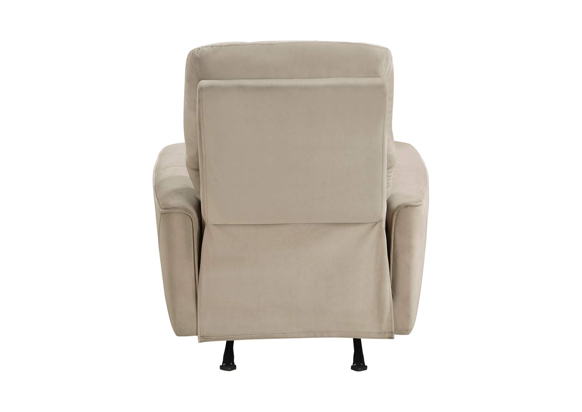 Artem Power Rocker Reclining Chair image 1