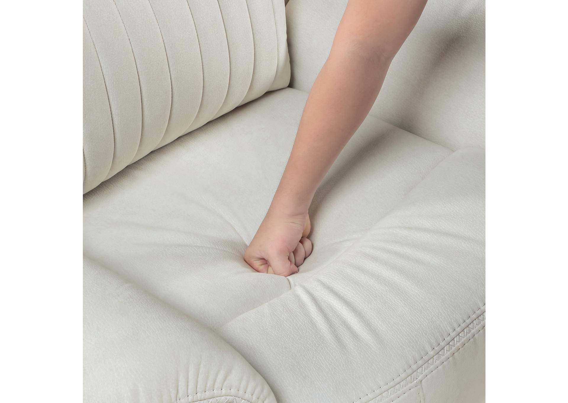 Reclining Chair image 5