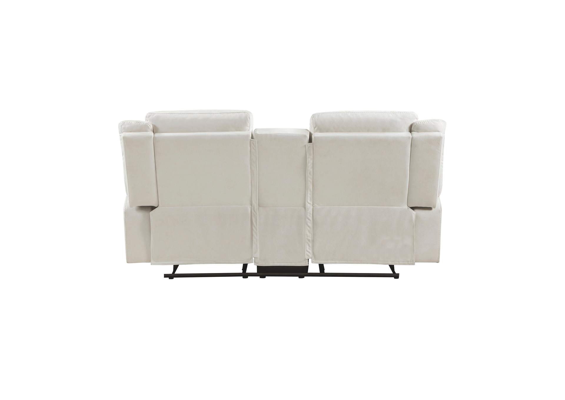 Dean Double Reclining Love Seat with Center Console image 7