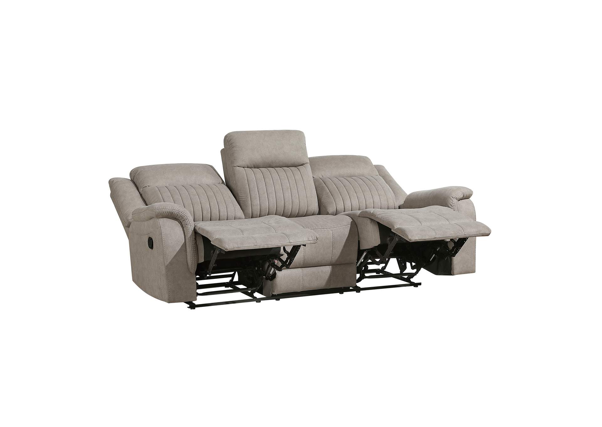 Dean Double Reclining Sofa image 6
