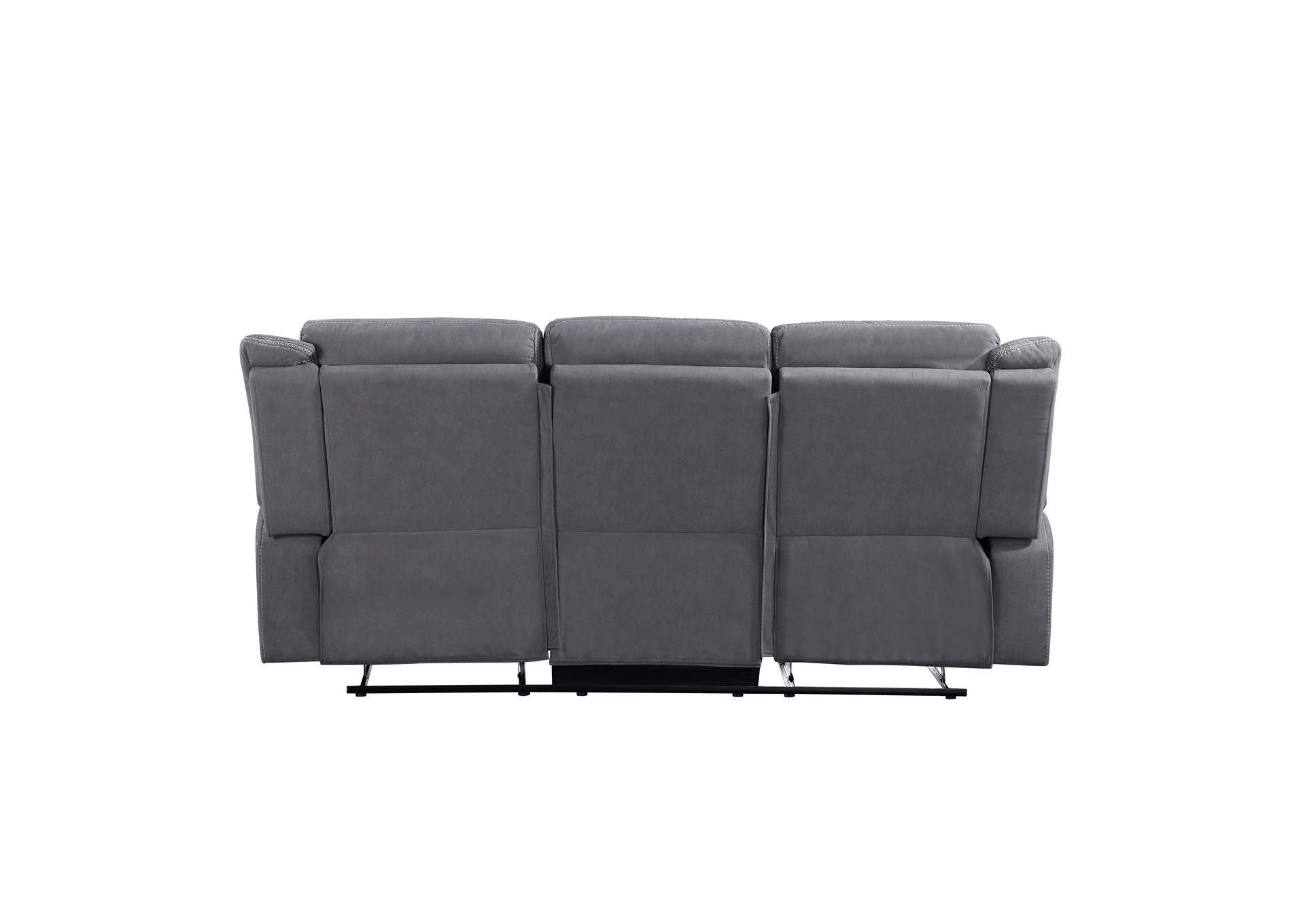 Dean Double Reclining Sofa image 5