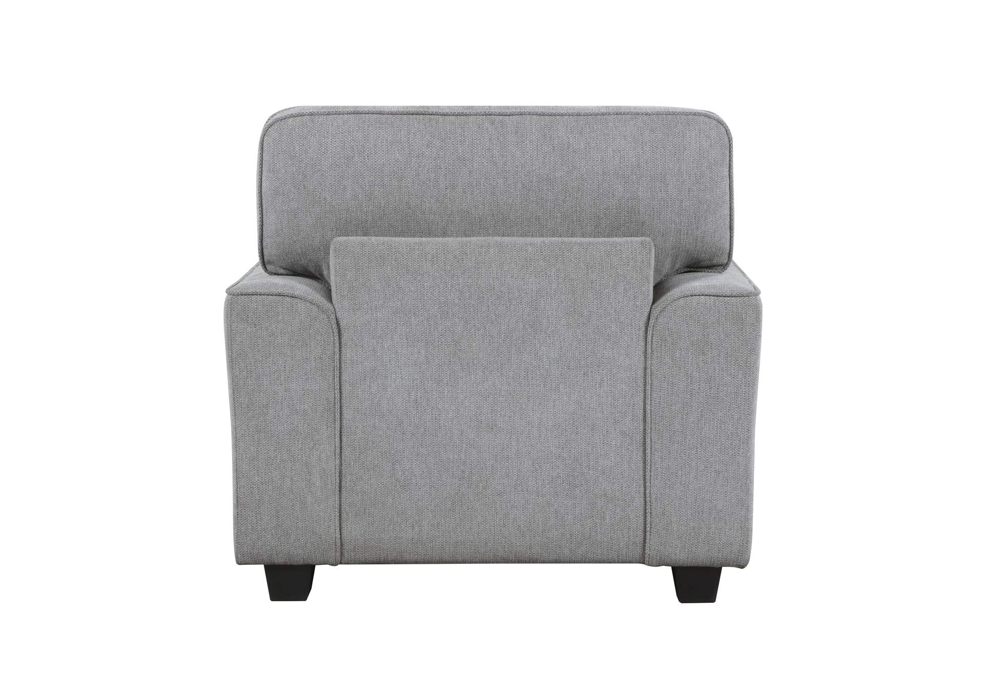 Bradford Chair image 4