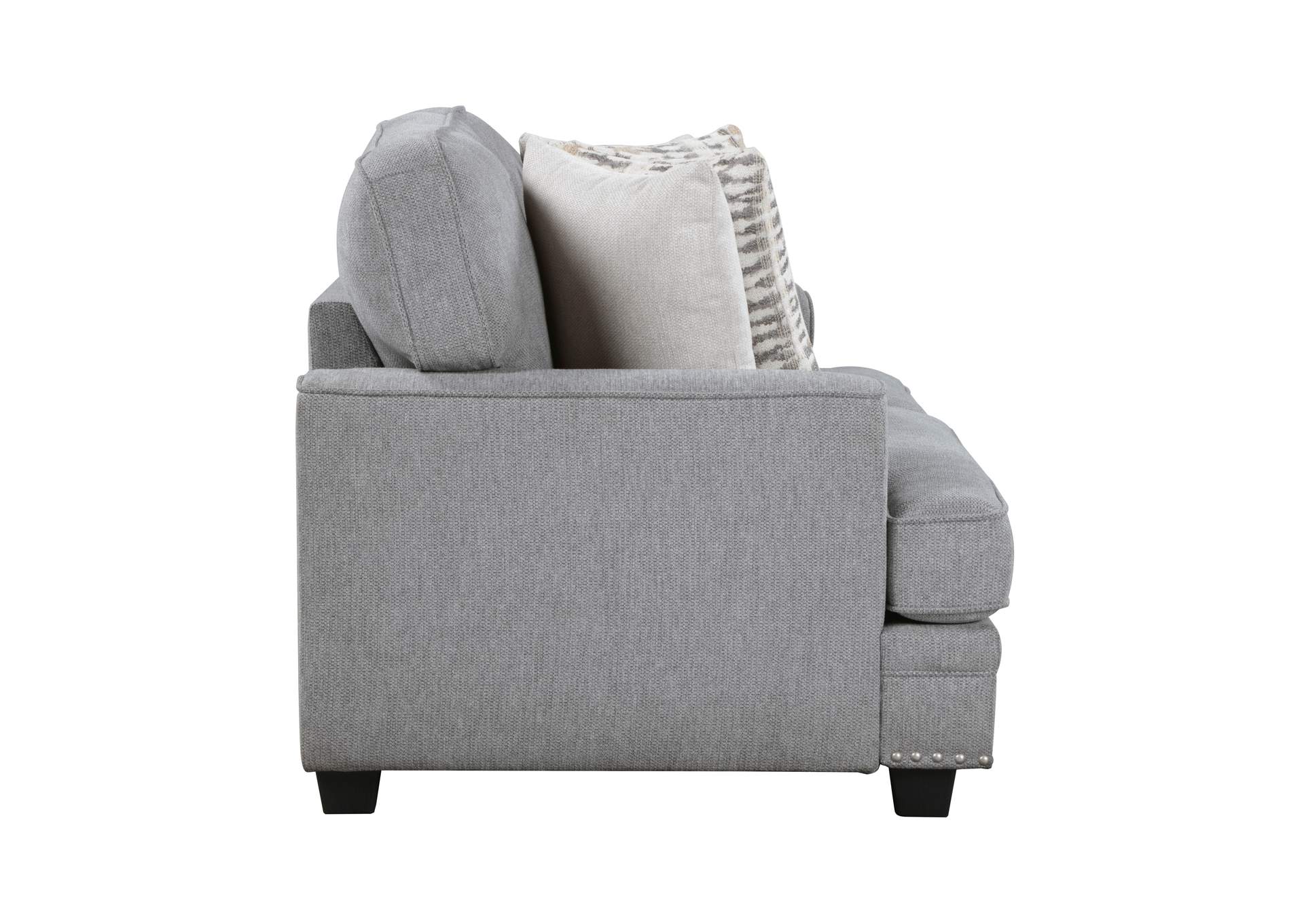 Bradford Love Seat image 6