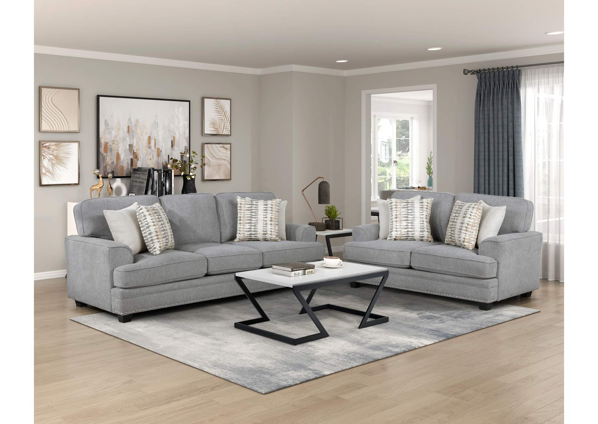 Bradford Sofa image 5